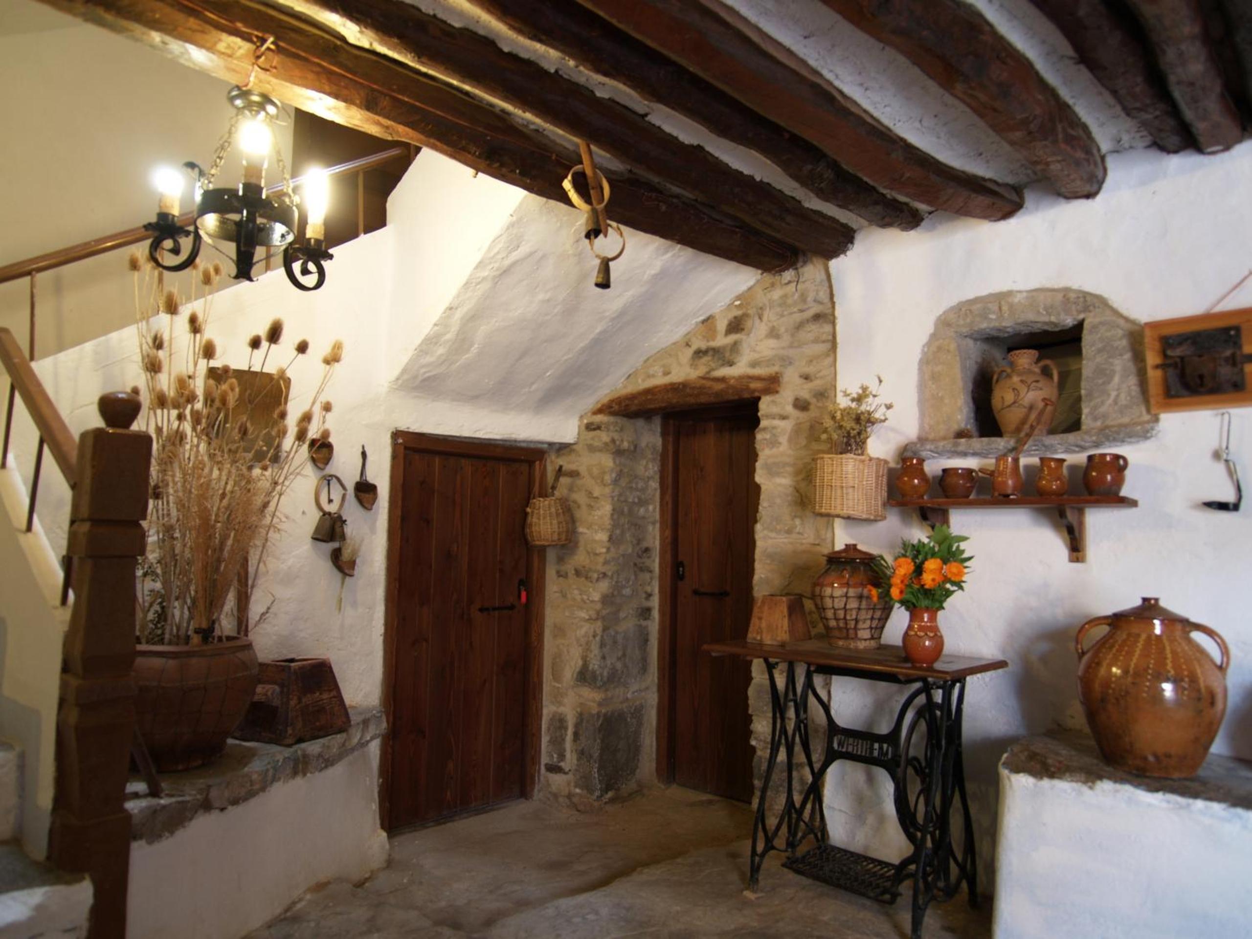 Casa Javier