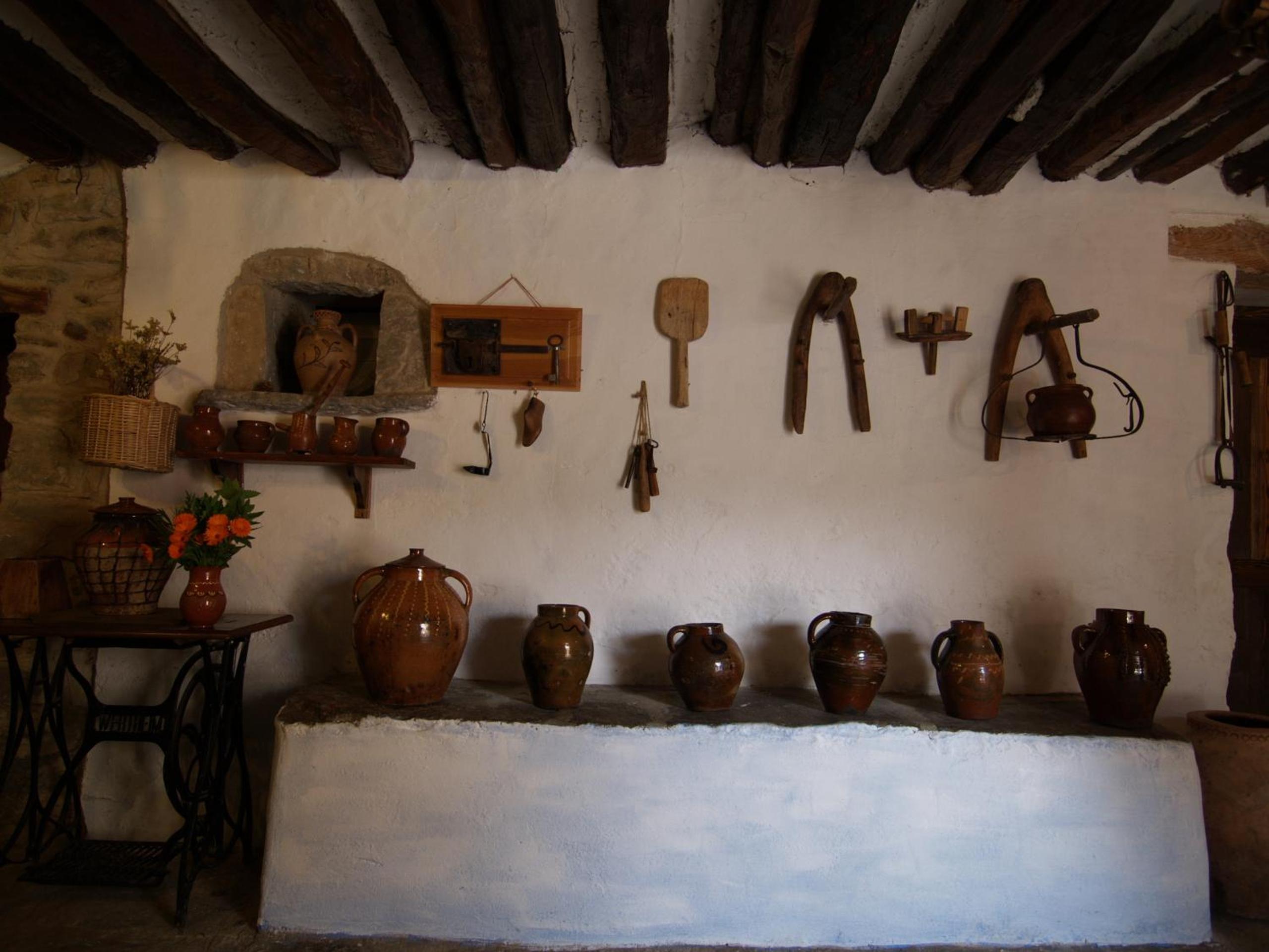 Casa Javier