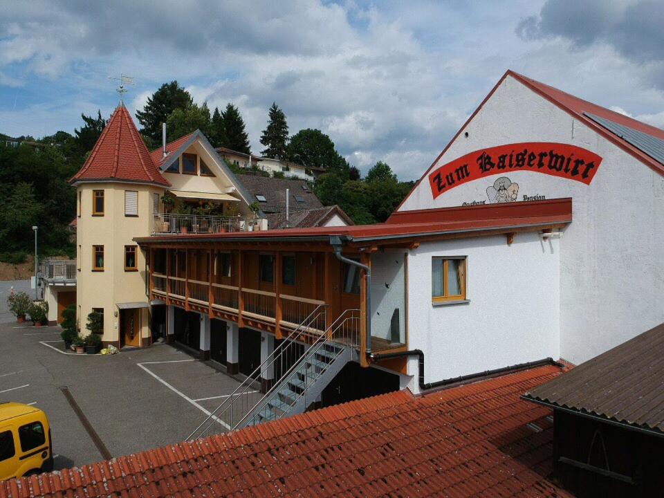 Zum Kaiserwirt