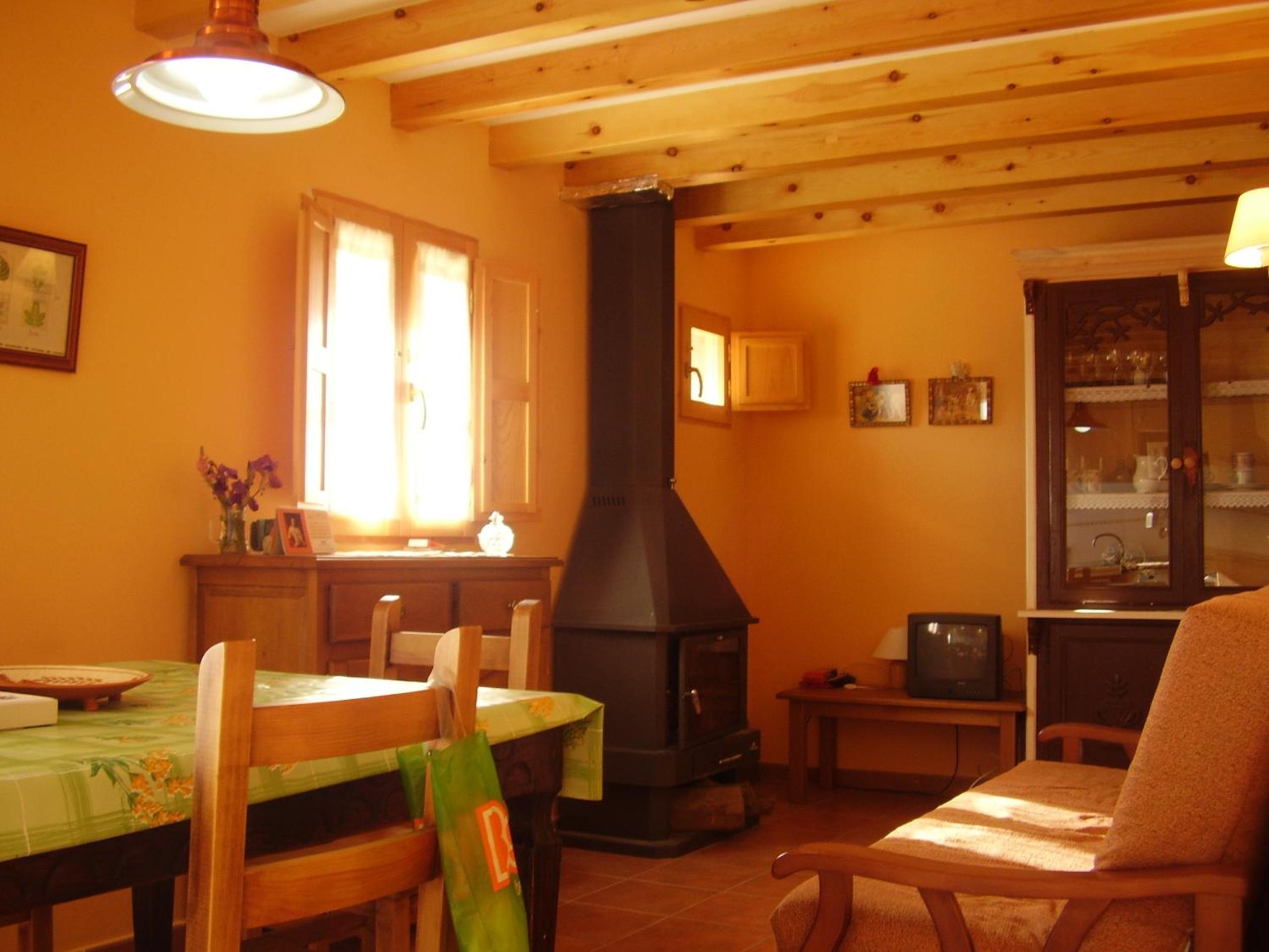 Casa Javier