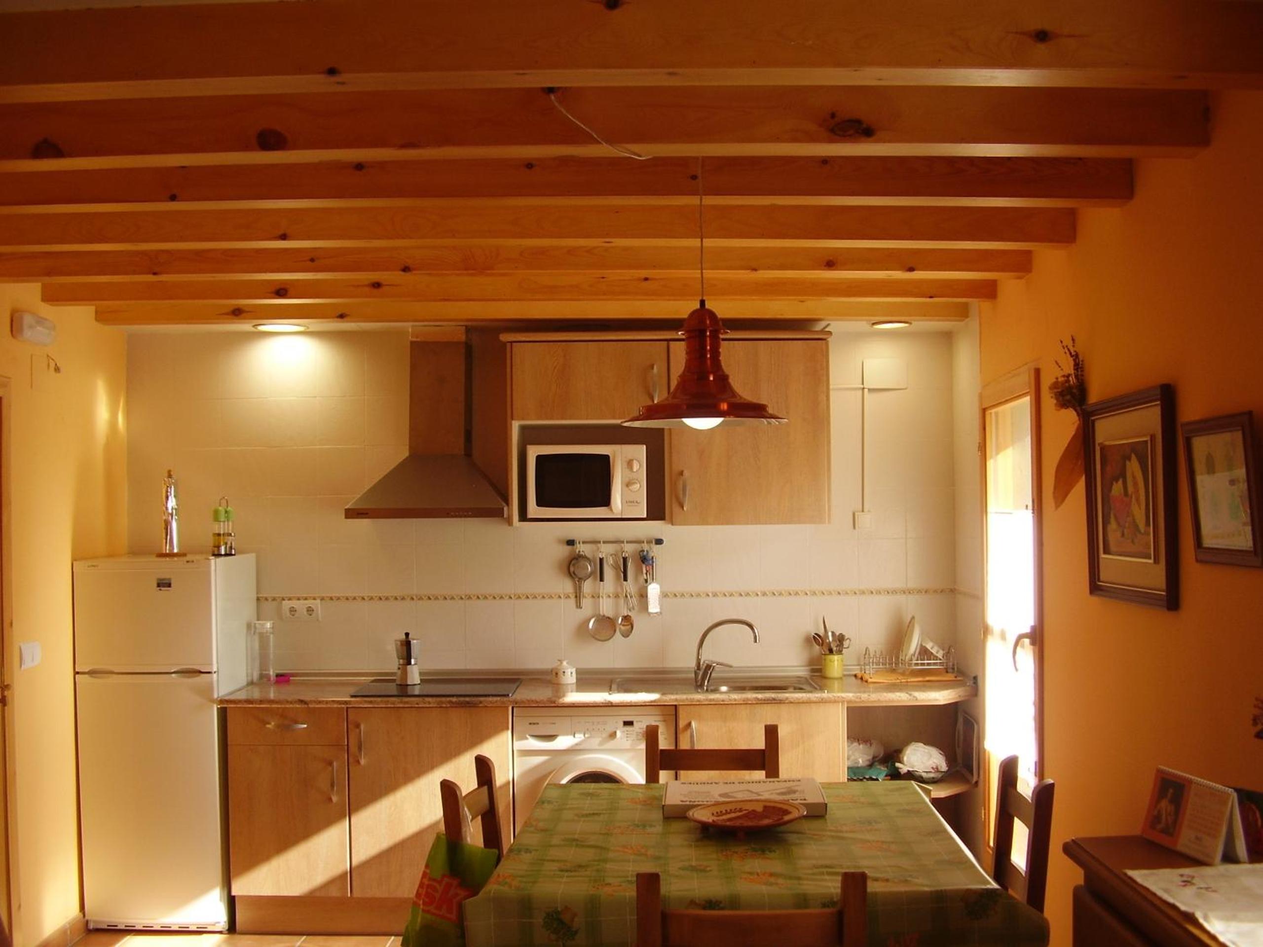 Casa Javier
