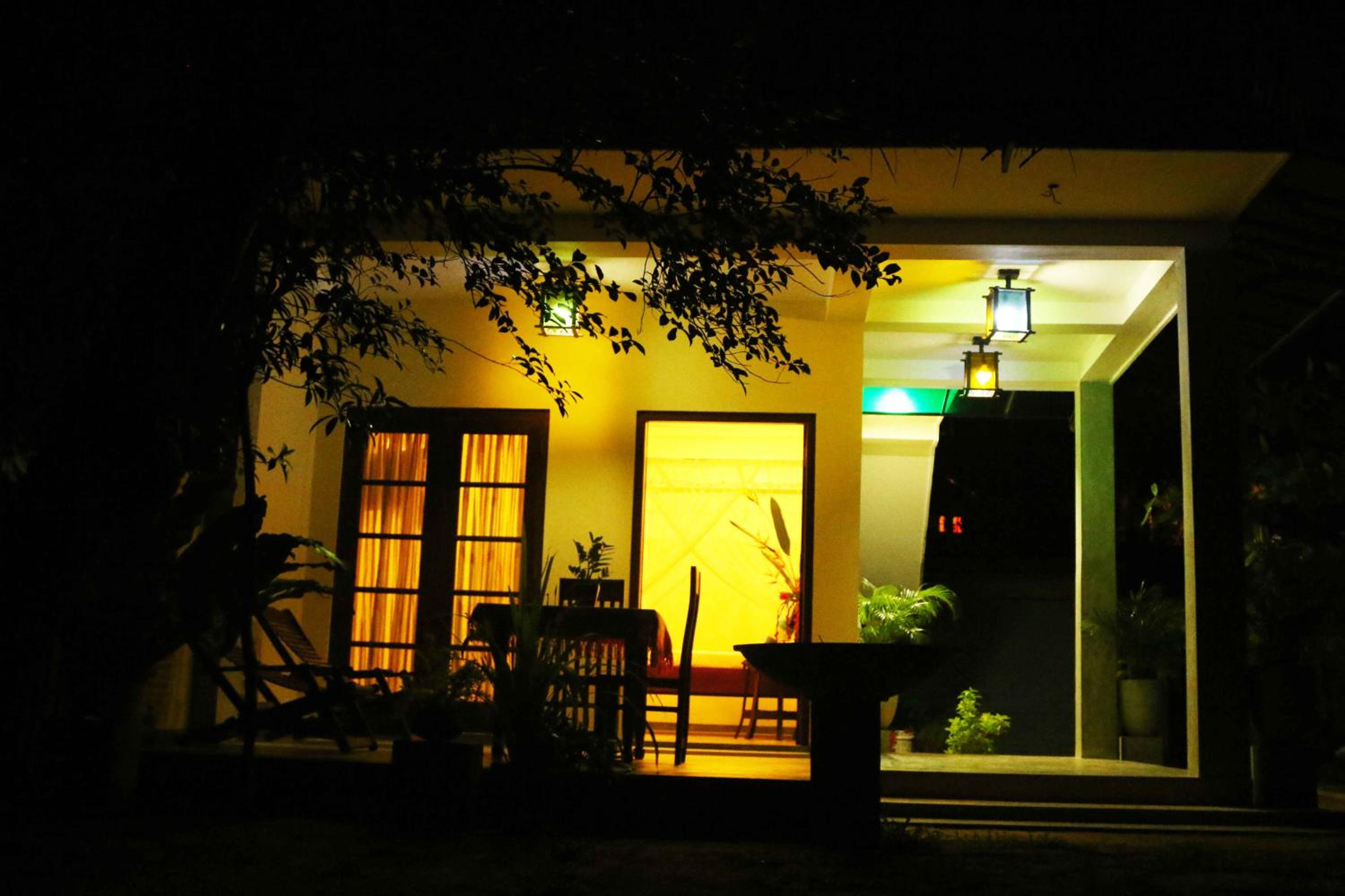 Villa Bird Gate view 4