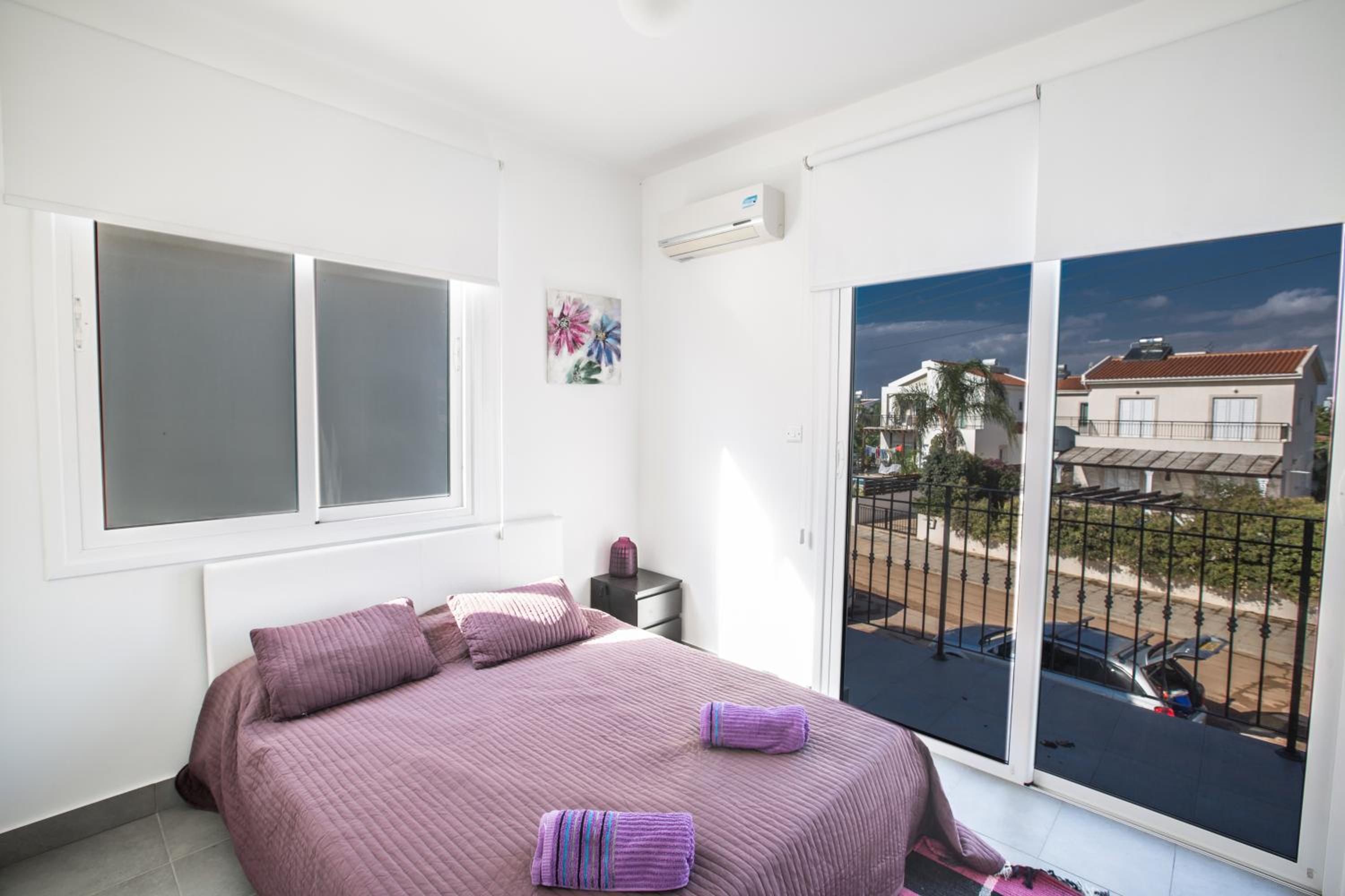 Gorgona Villas