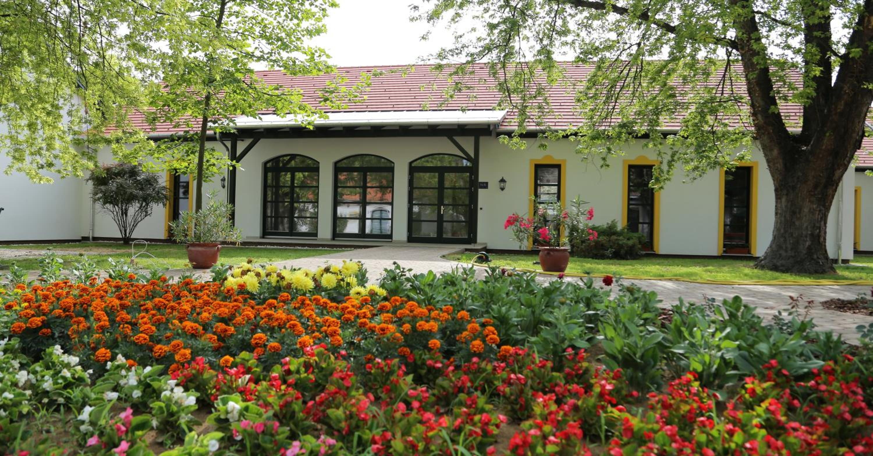Hubertus Hof Landhotel