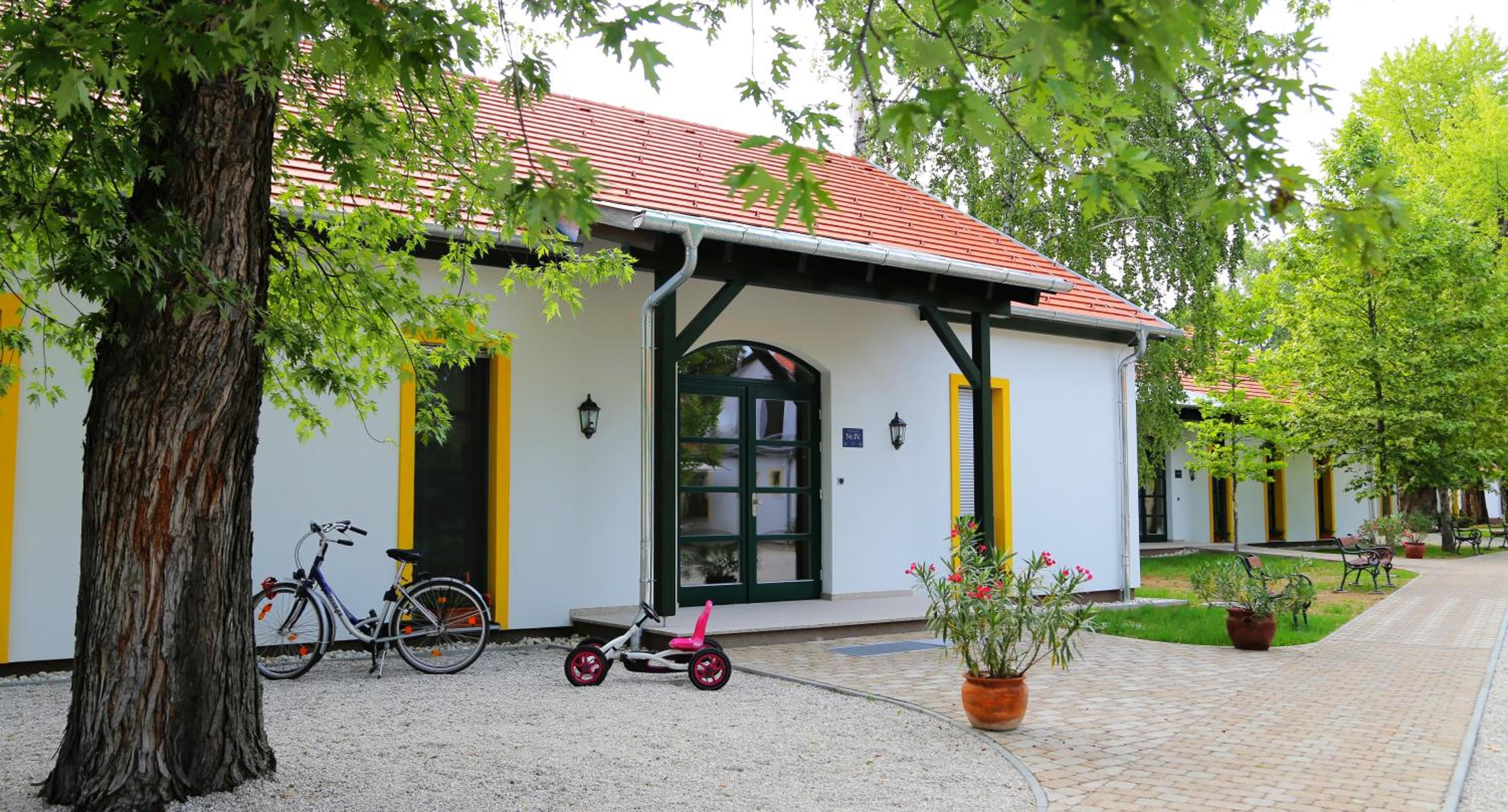 Hubertus Hof Landhotel