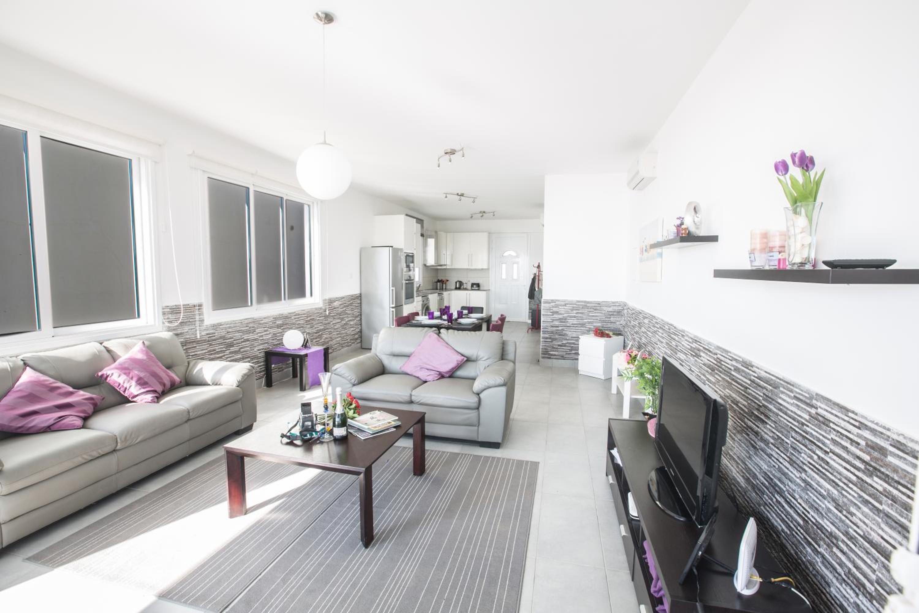 Gorgona Villas