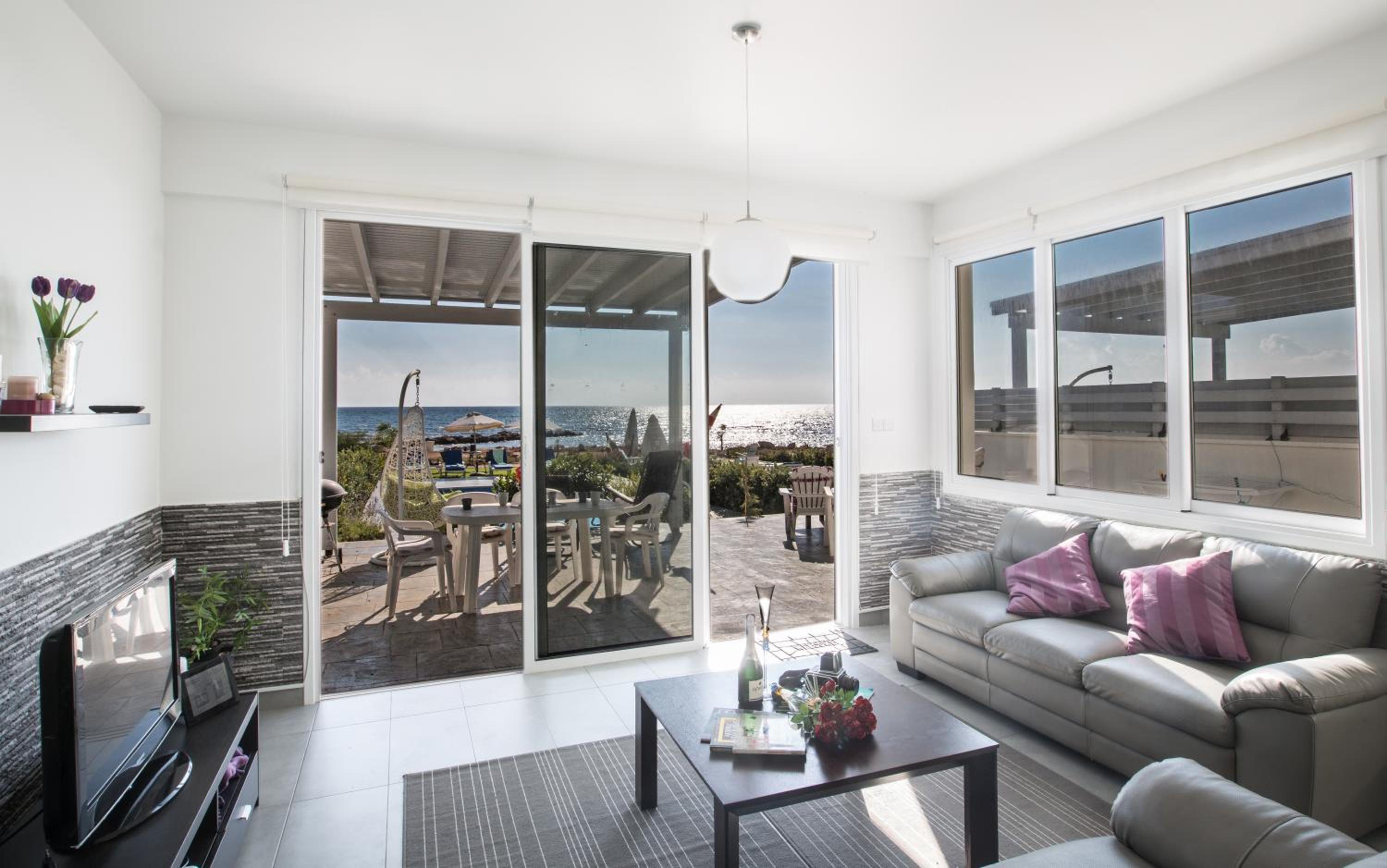 Gorgona Villas