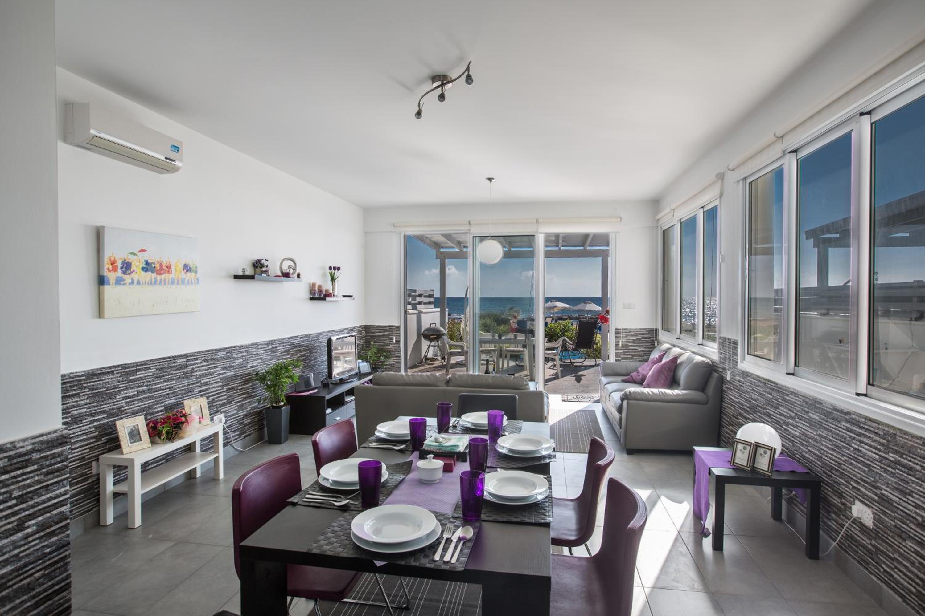 Gorgona Villas