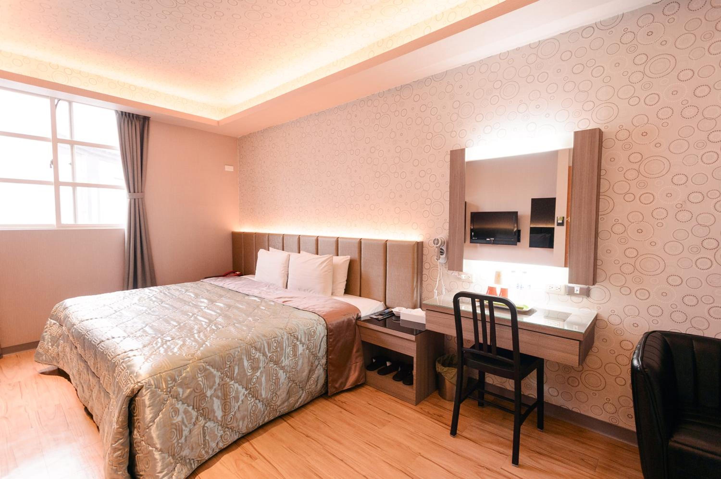 Guest Motel- Zhongli Branch view 3