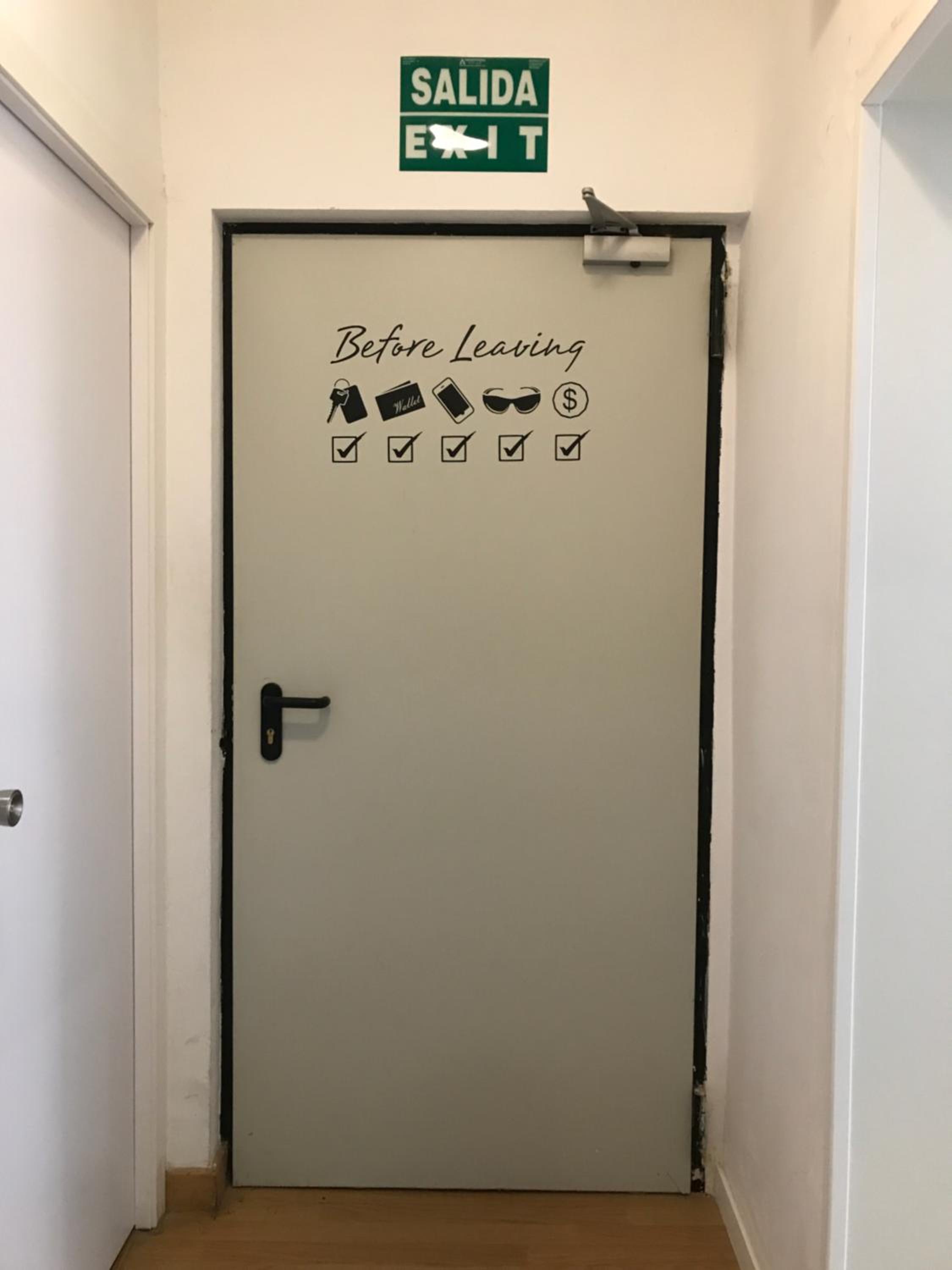 CH Otello Rooms I - Madrid