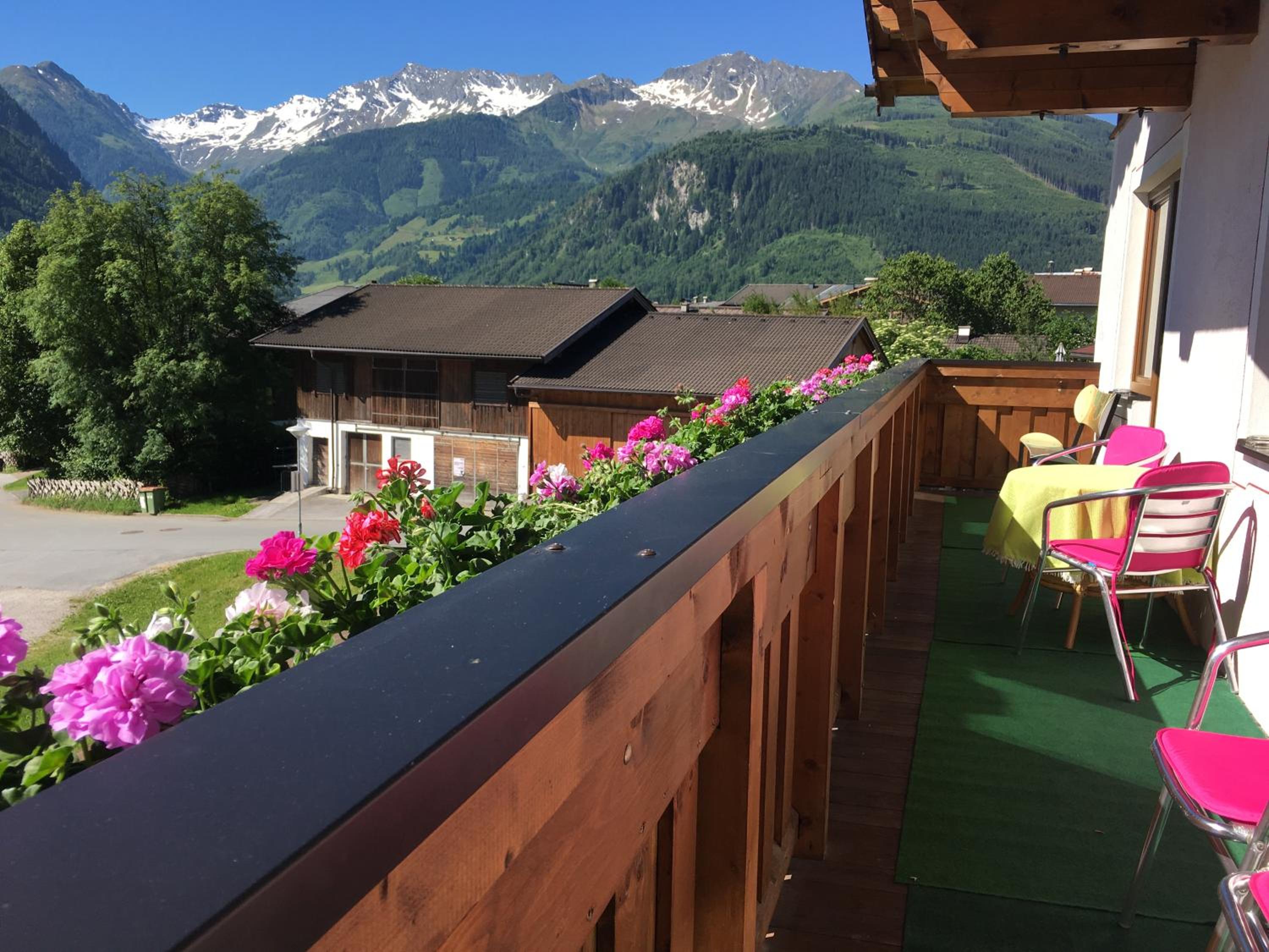 Haus Höllerer view 4