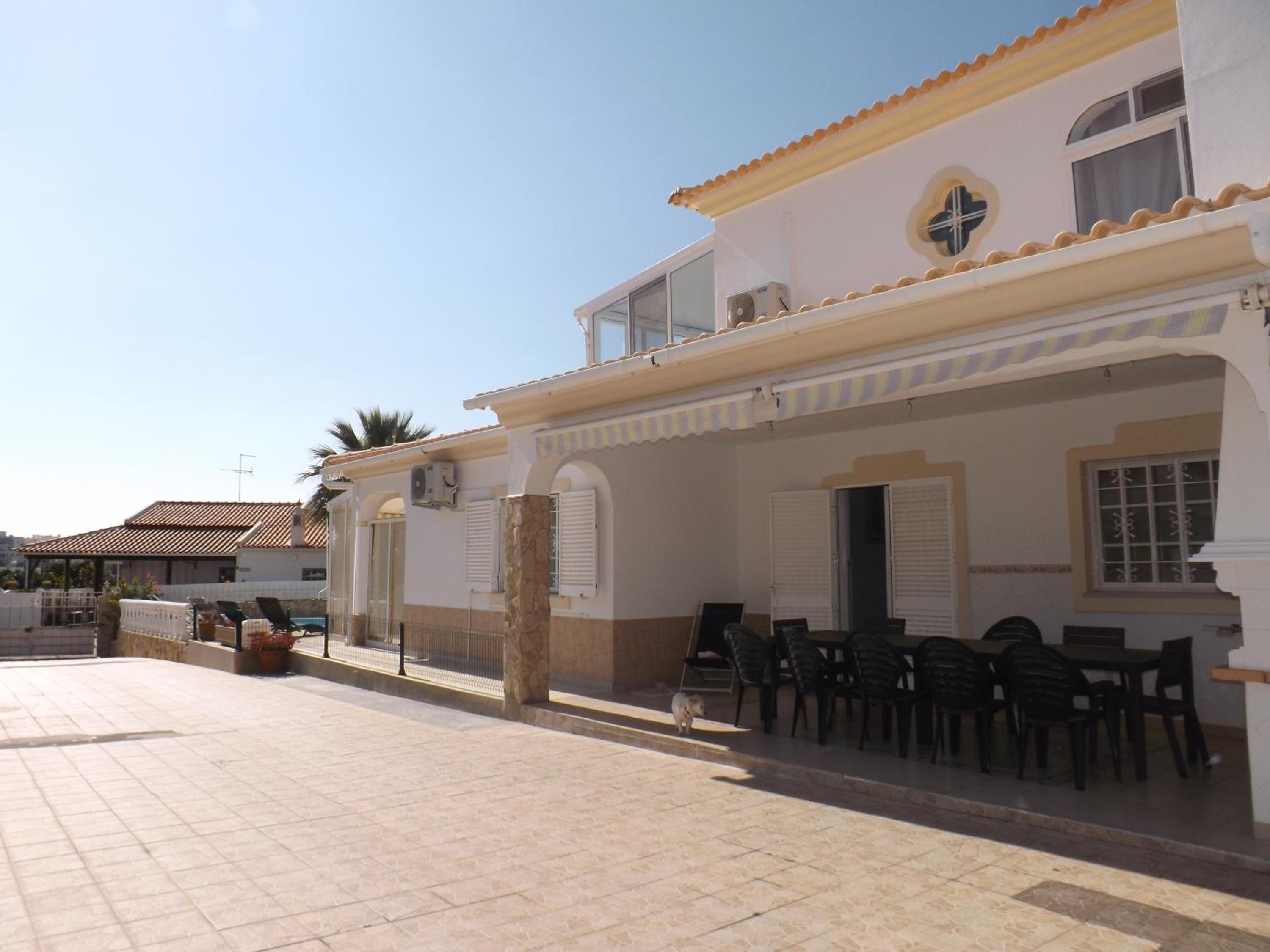 Hotel Villa Casanova - Image 1