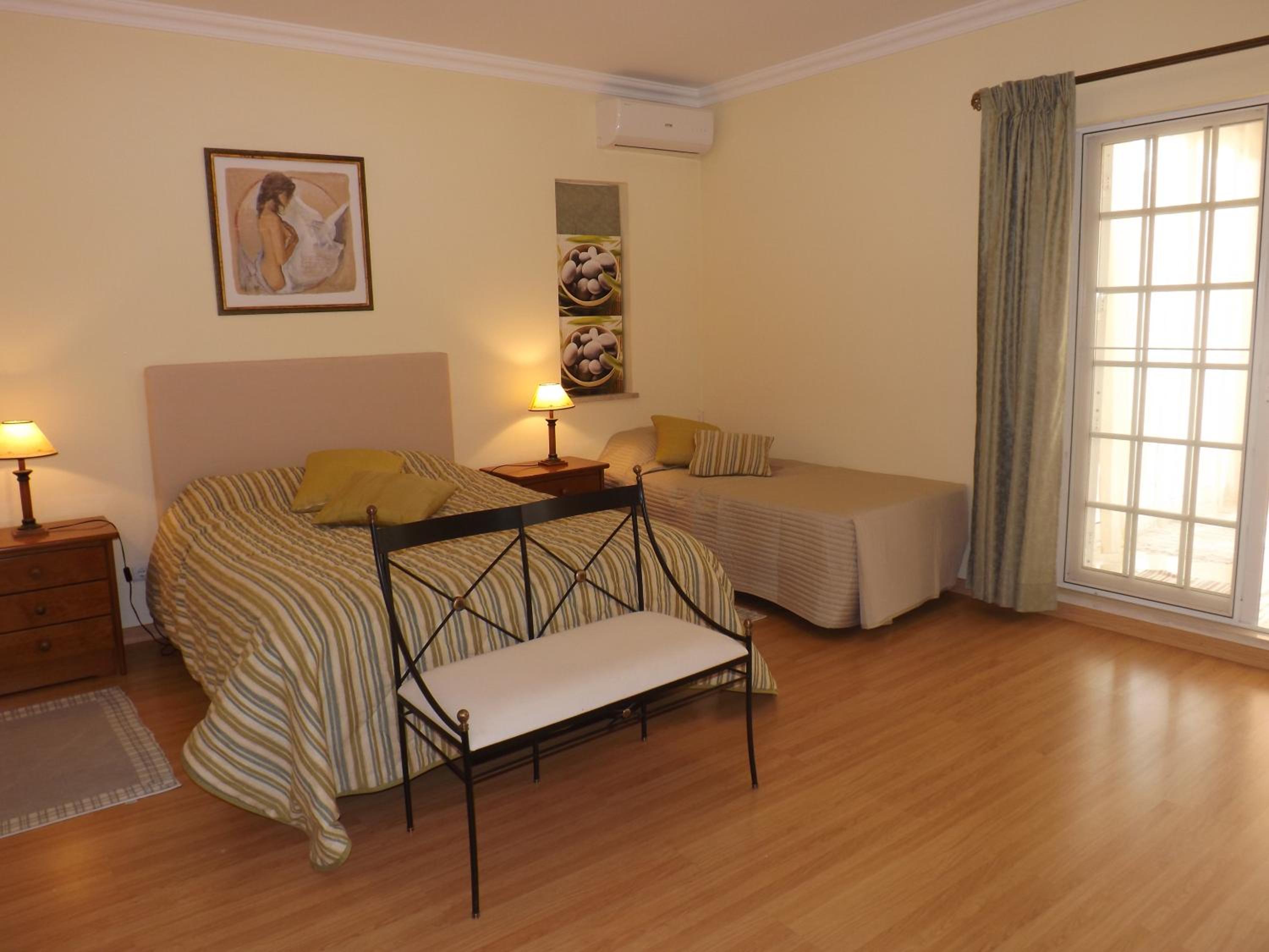 Villa Casanova view 2