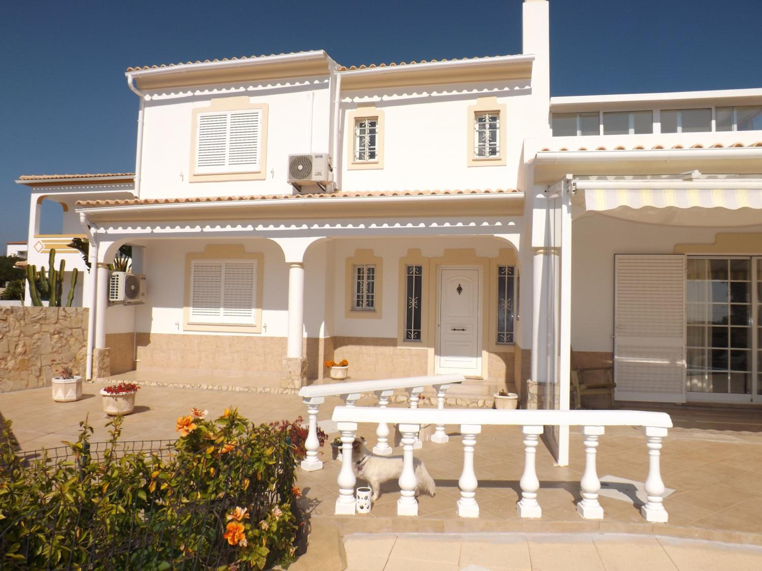 Villa Casanova view 3
