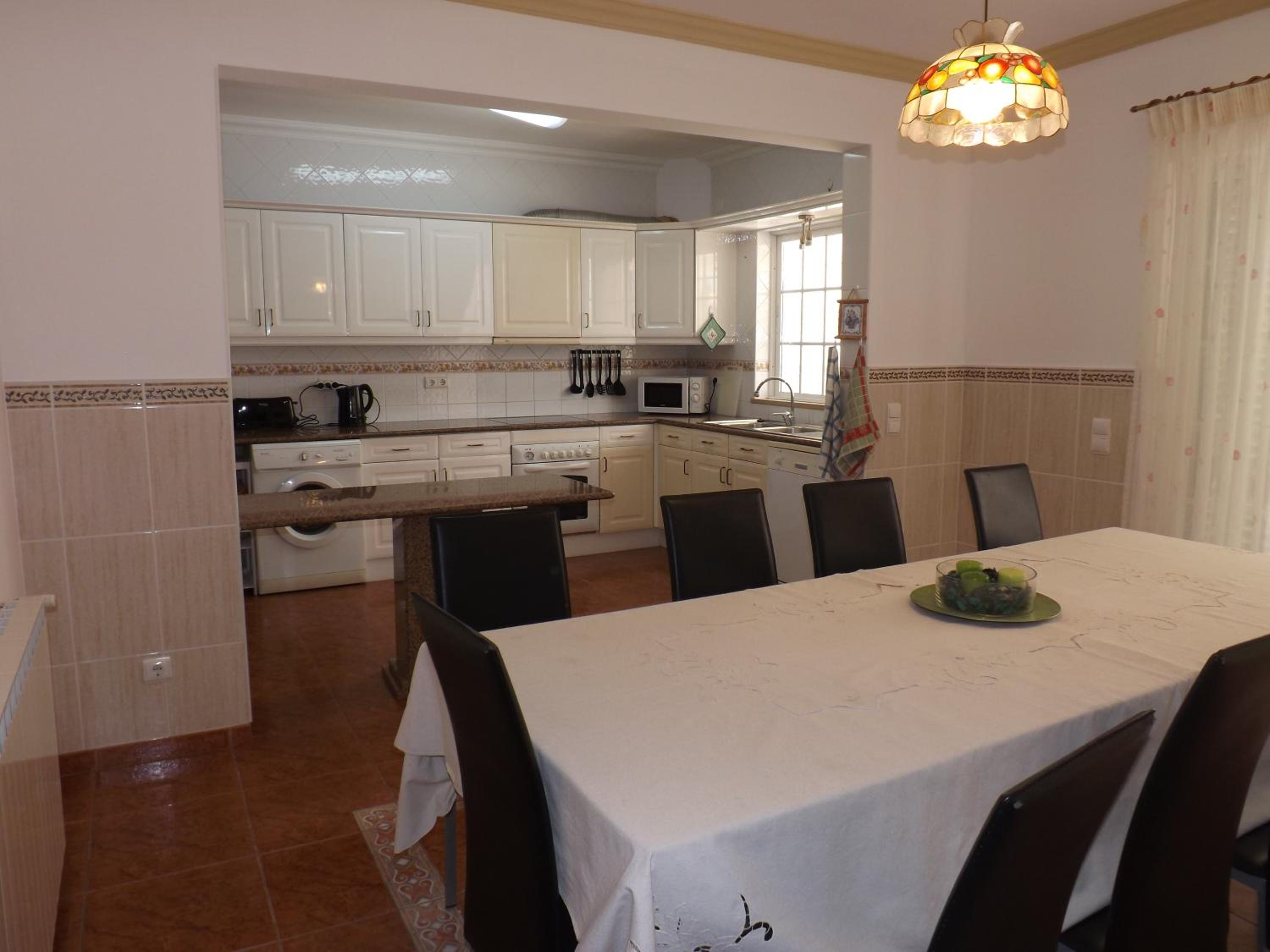 Villa Casanova view 4