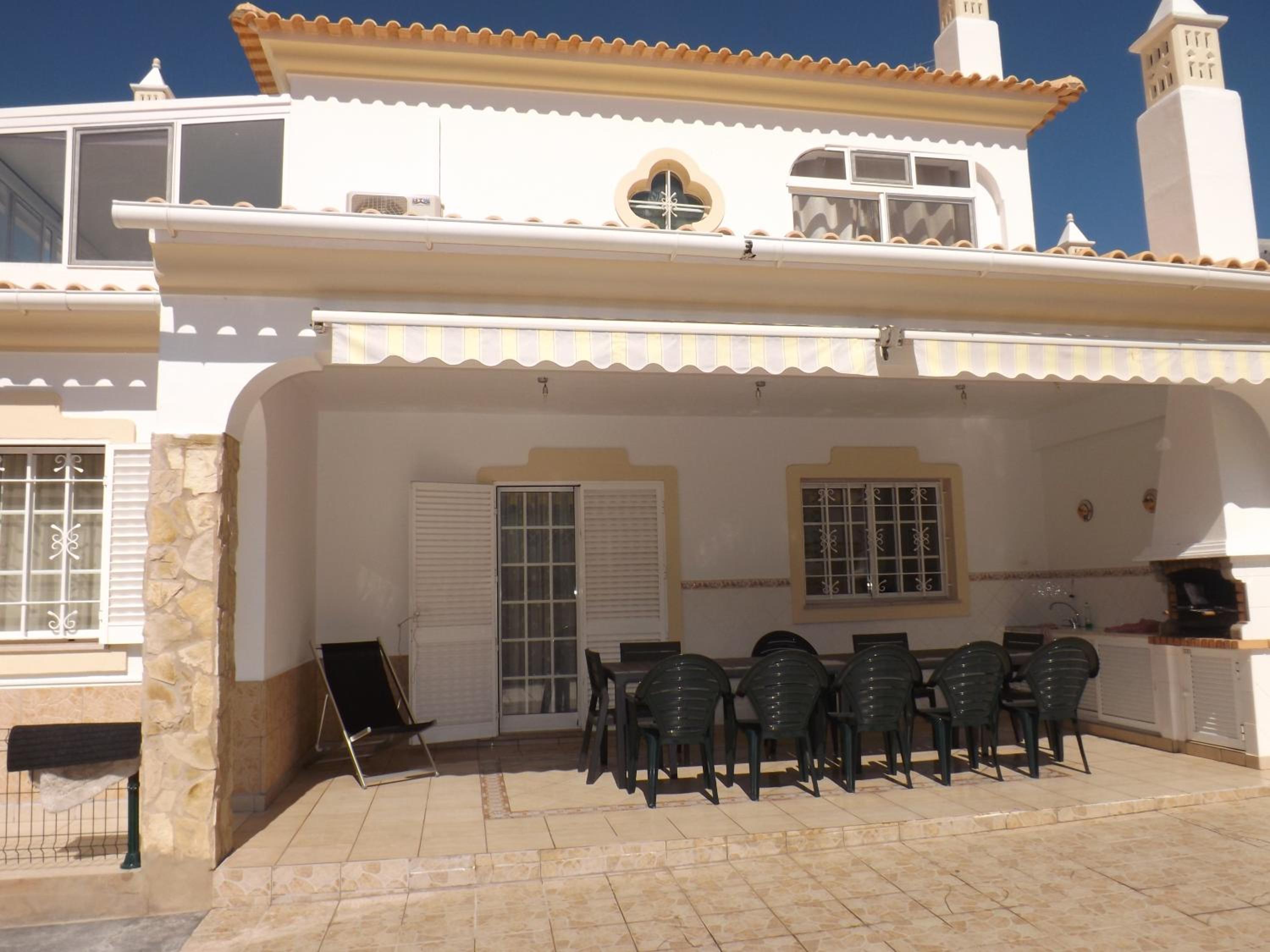 Villa Casanova view 5