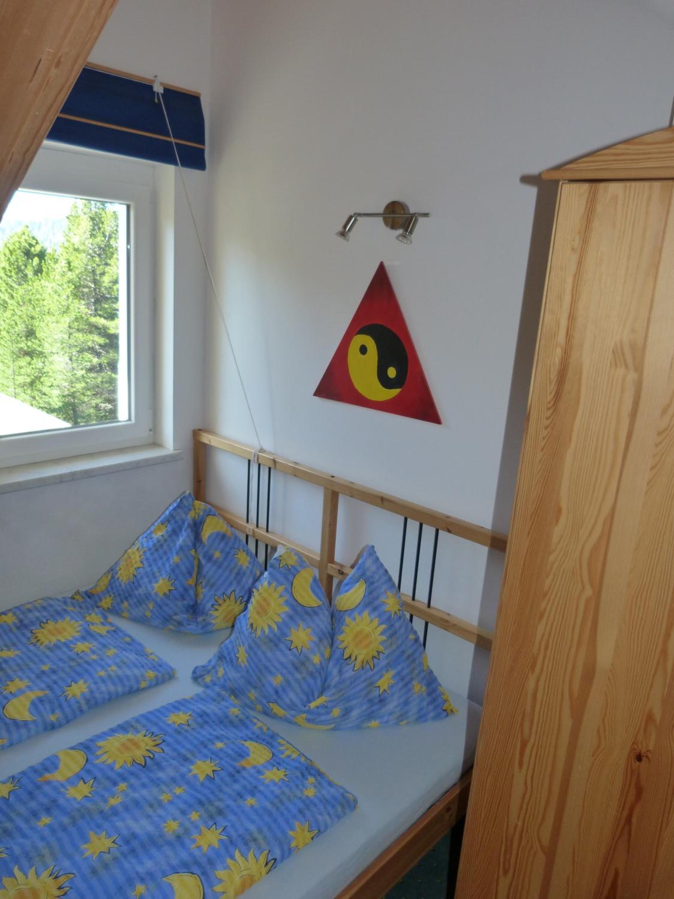 Almhaus Blümel