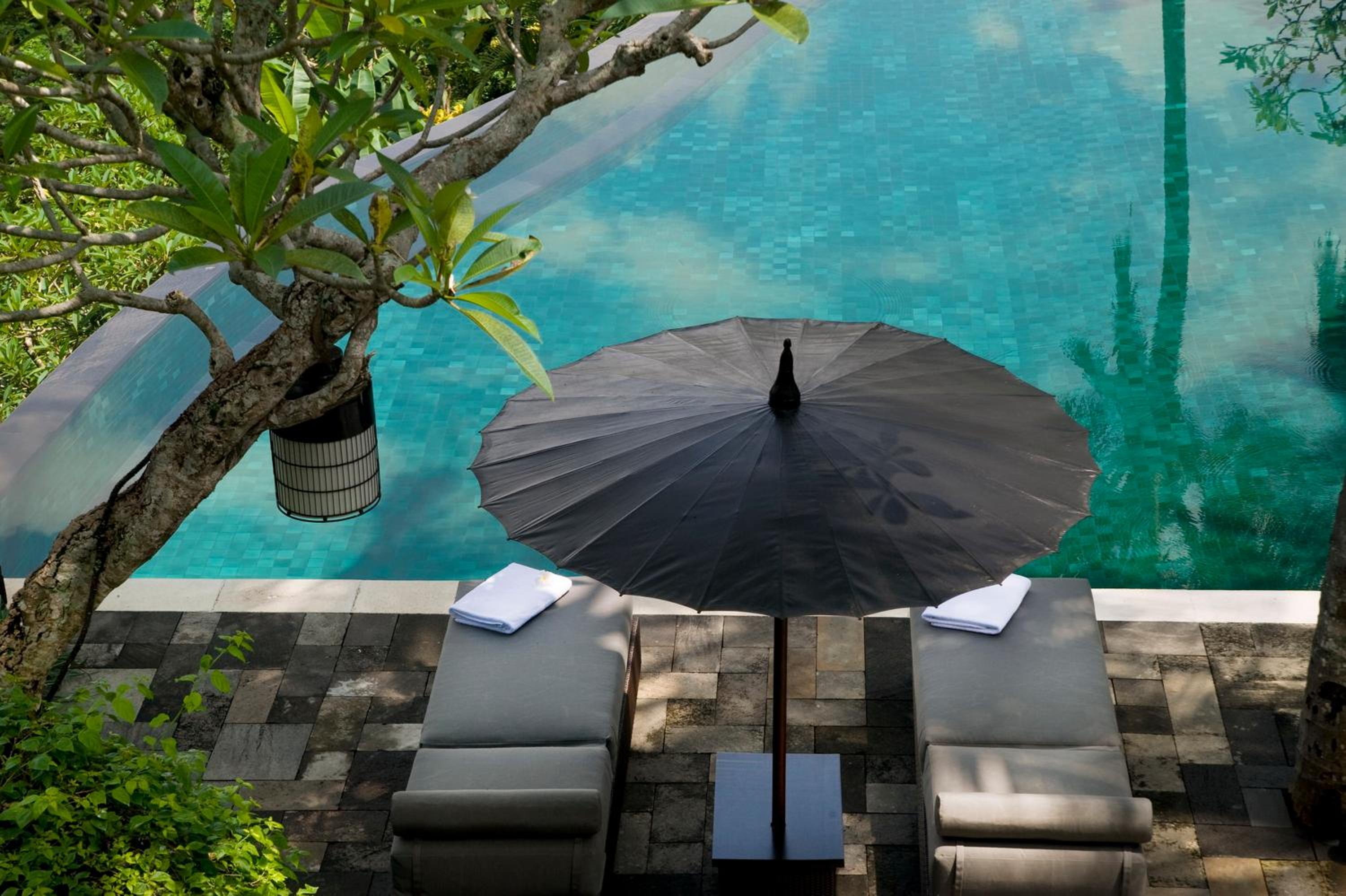 Bukit Naga Villa