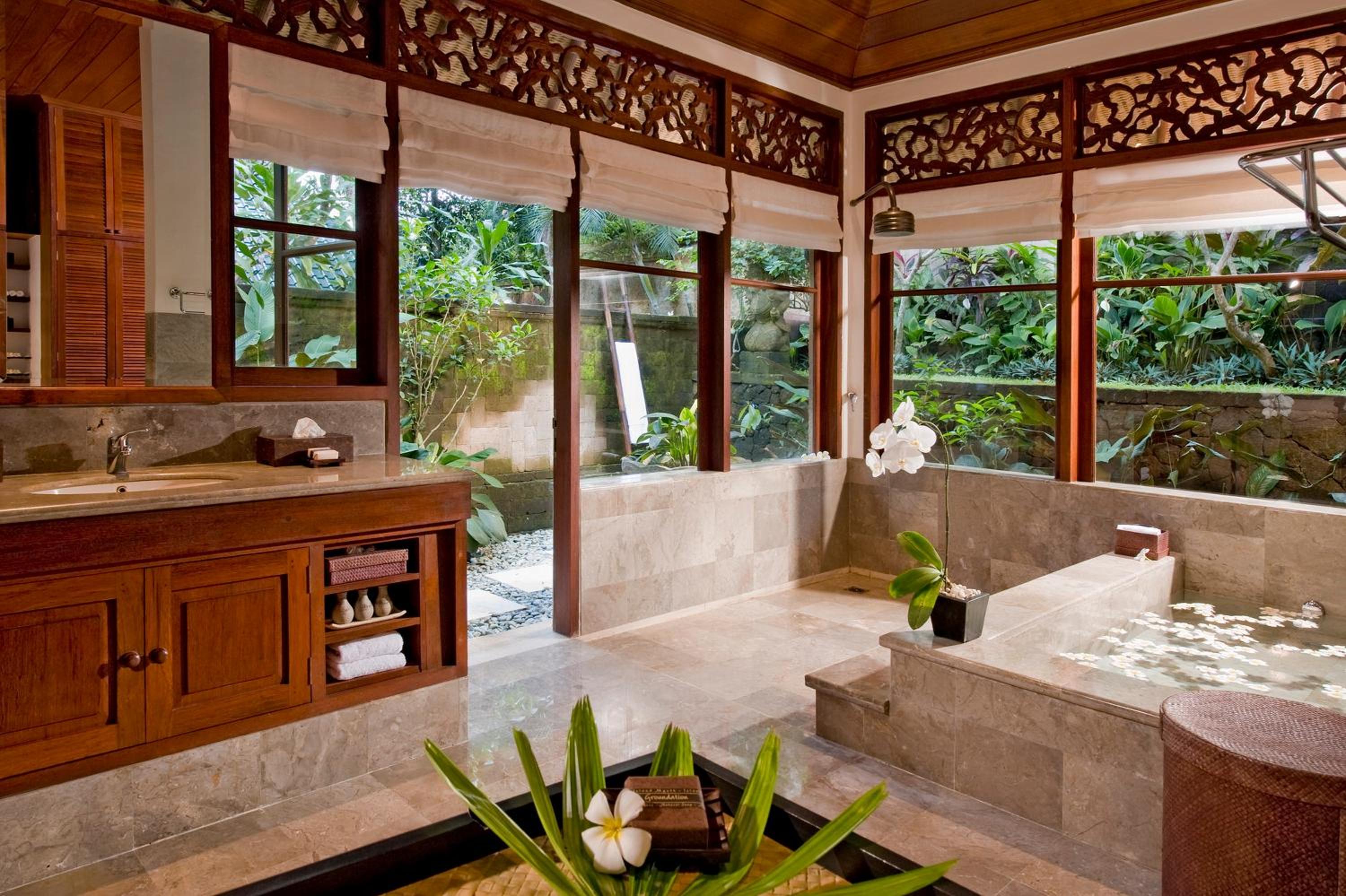 Bukit Naga Villa