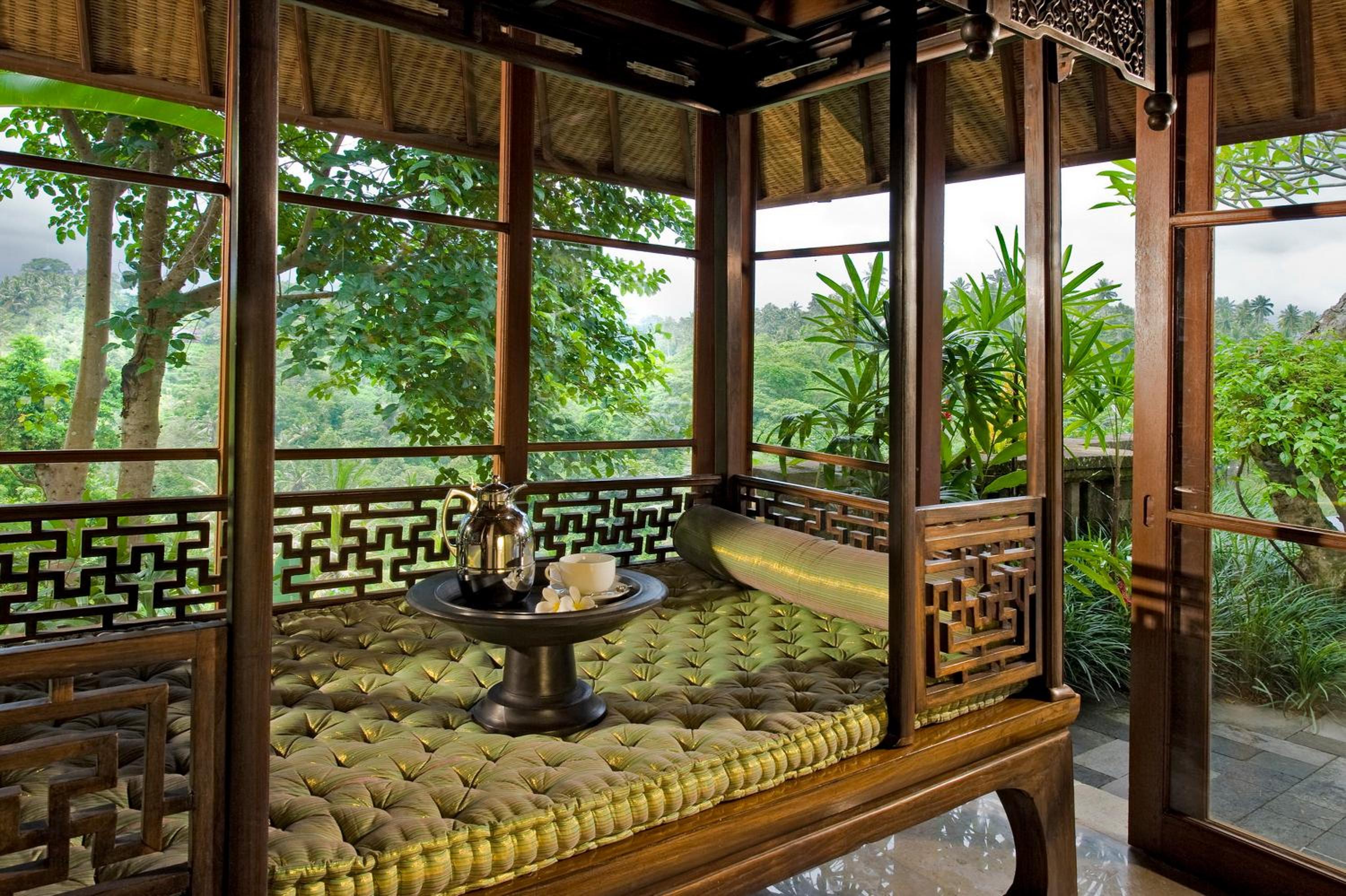 Bukit Naga Villa