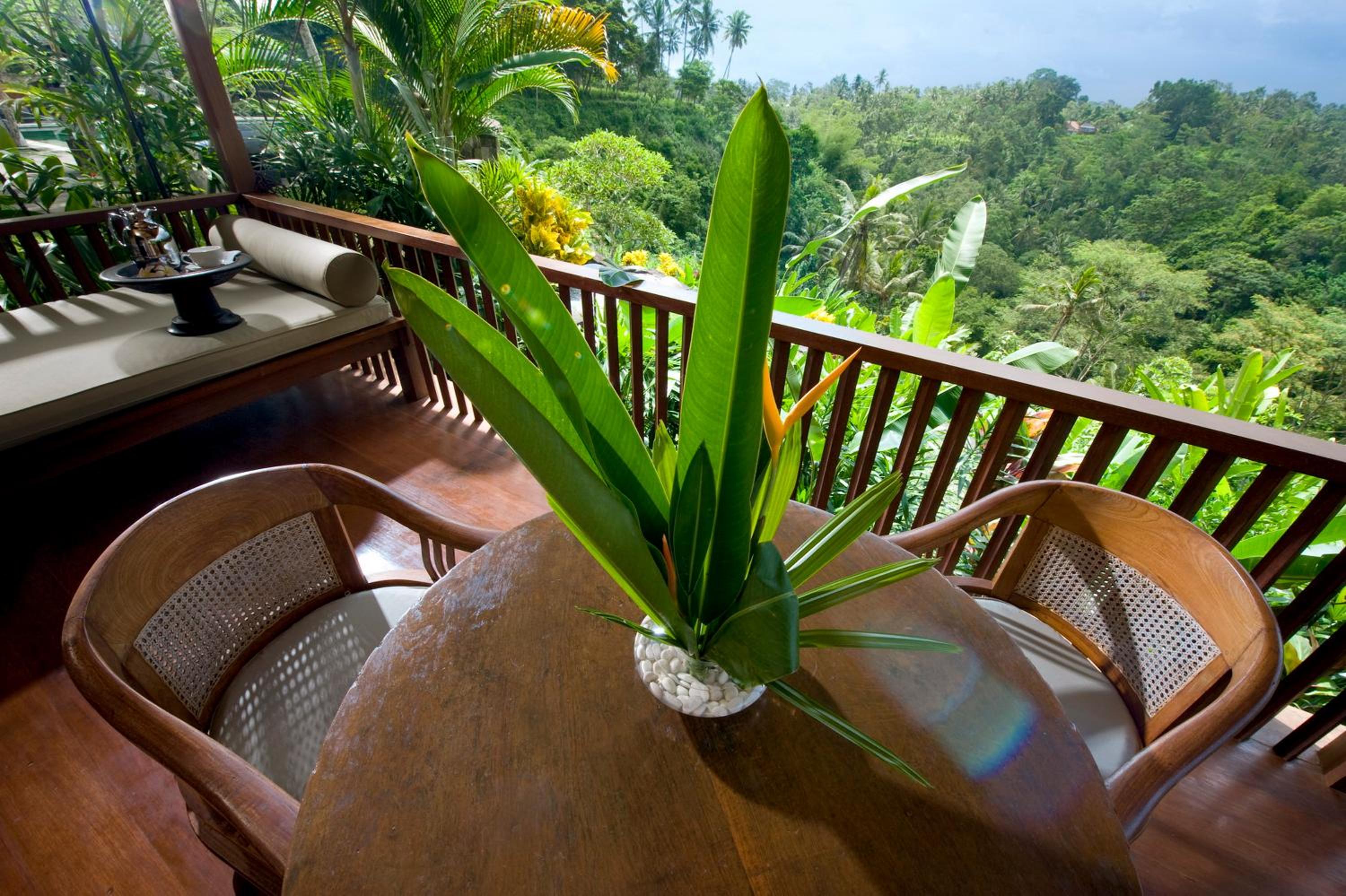 Bukit Naga Villa