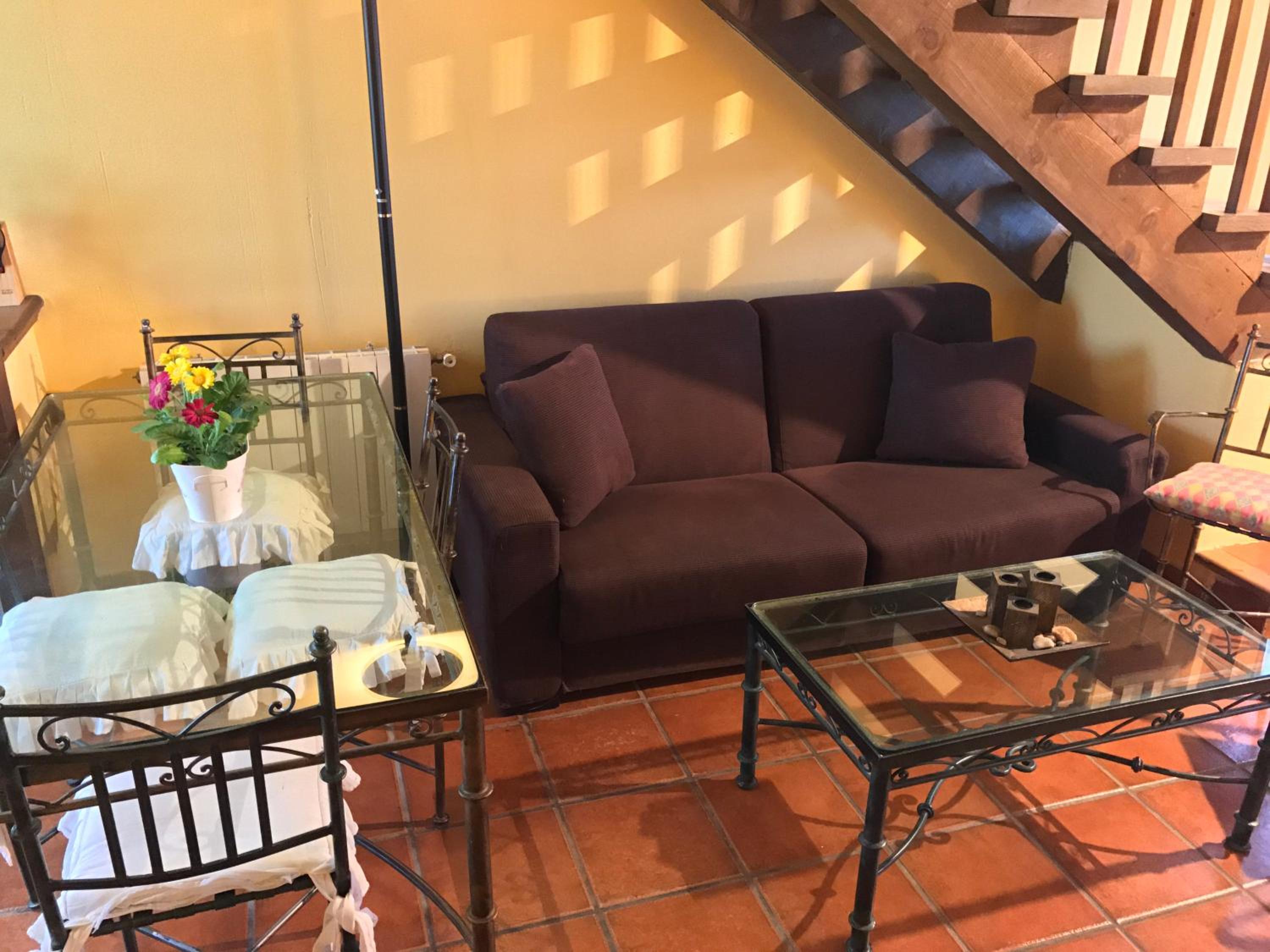 El Bulin de Horcajuelo