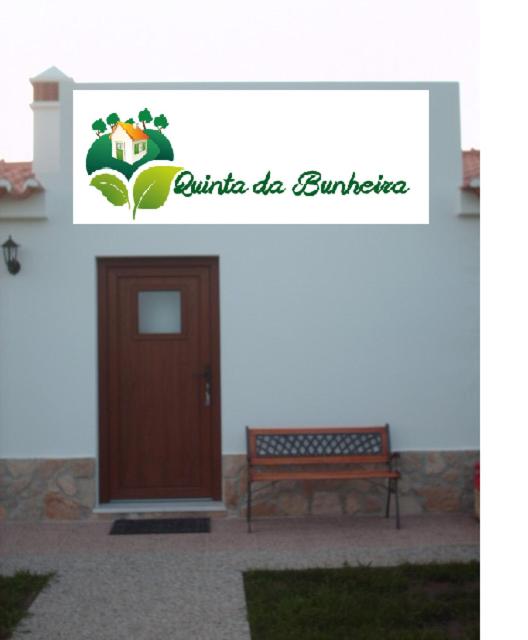 Quinta da Bunheira view 2