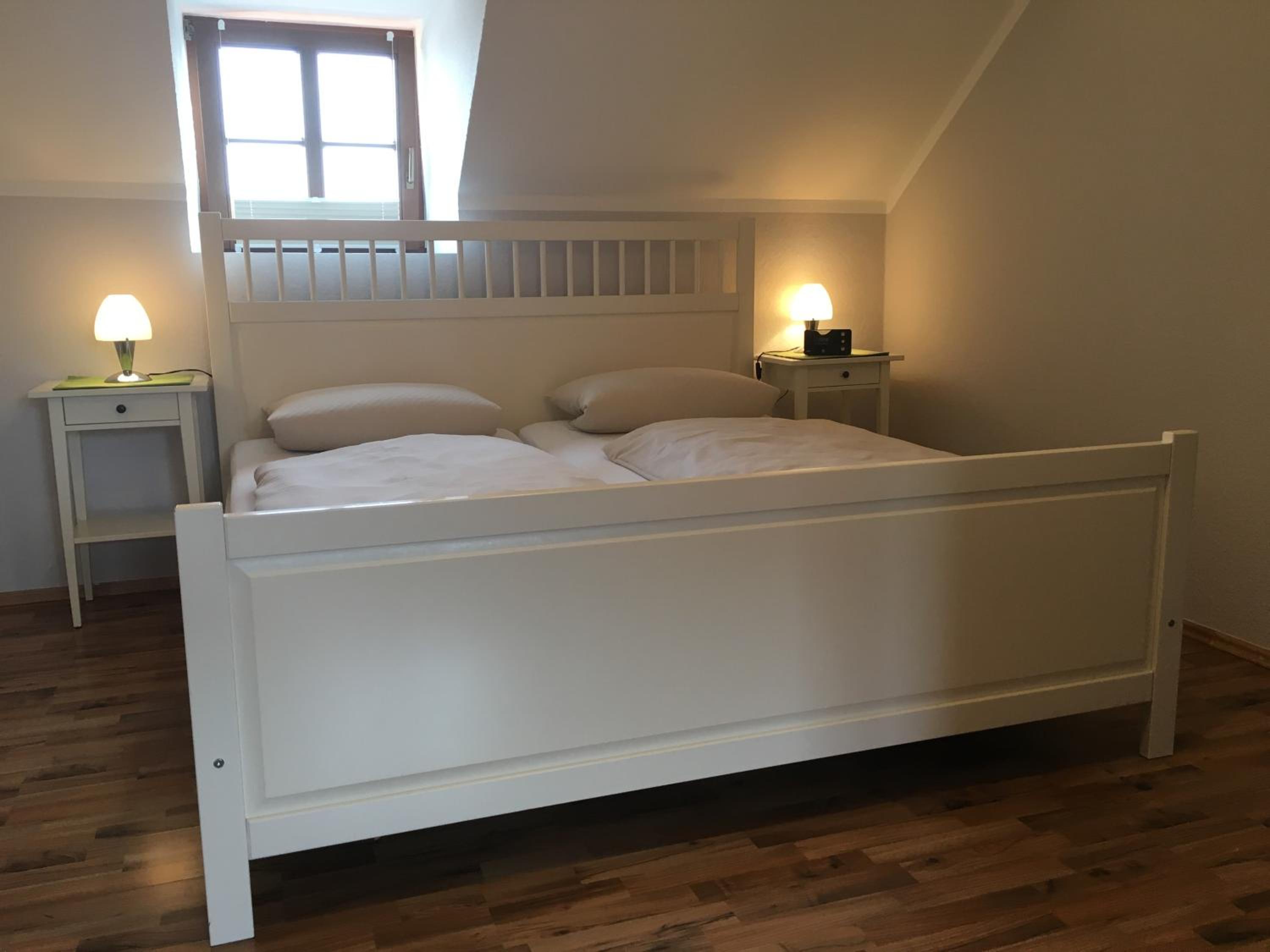 Eberl Hotel Pension München Feldmoching