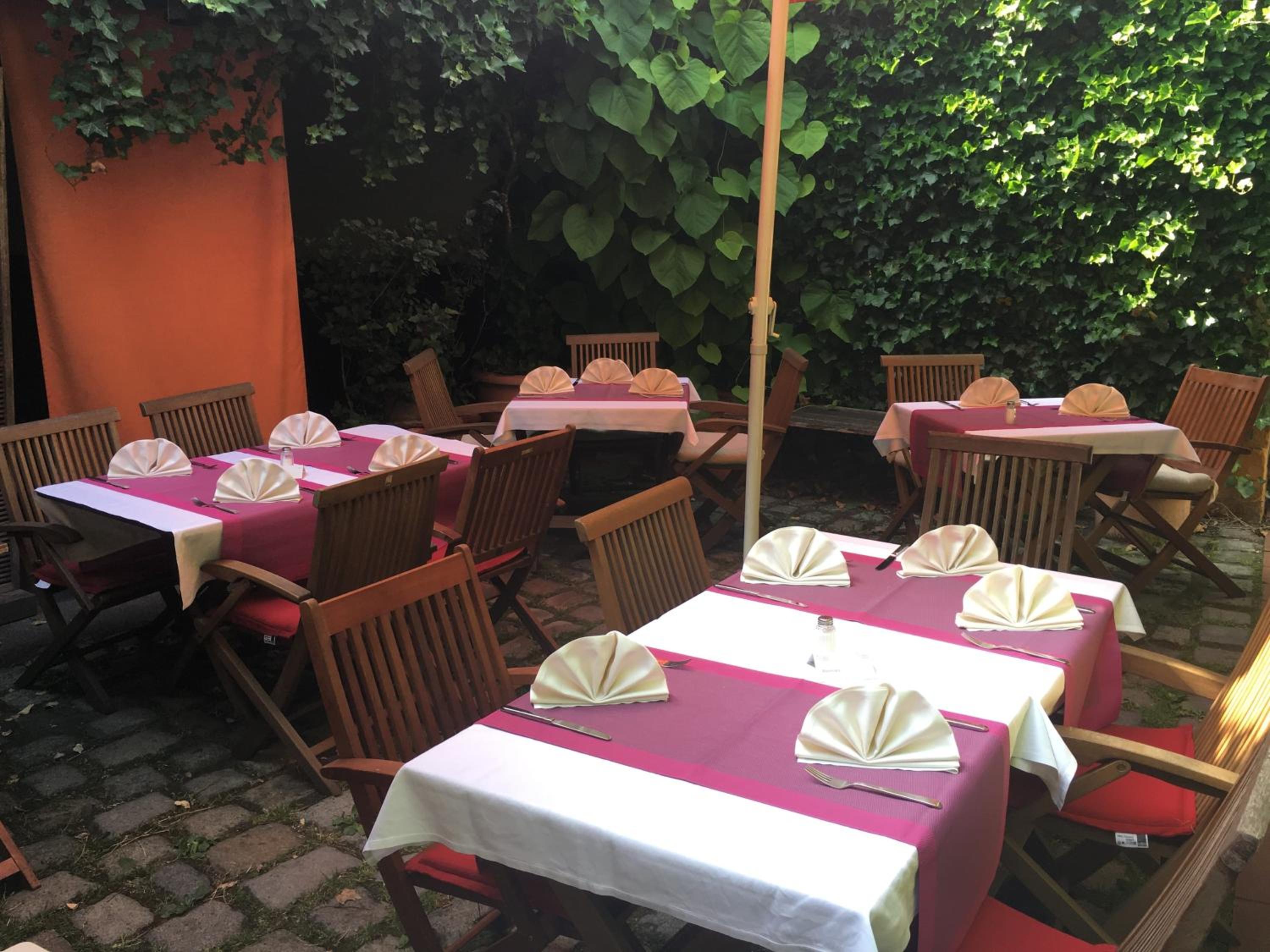 Eberl Hotel Pension München Feldmoching
