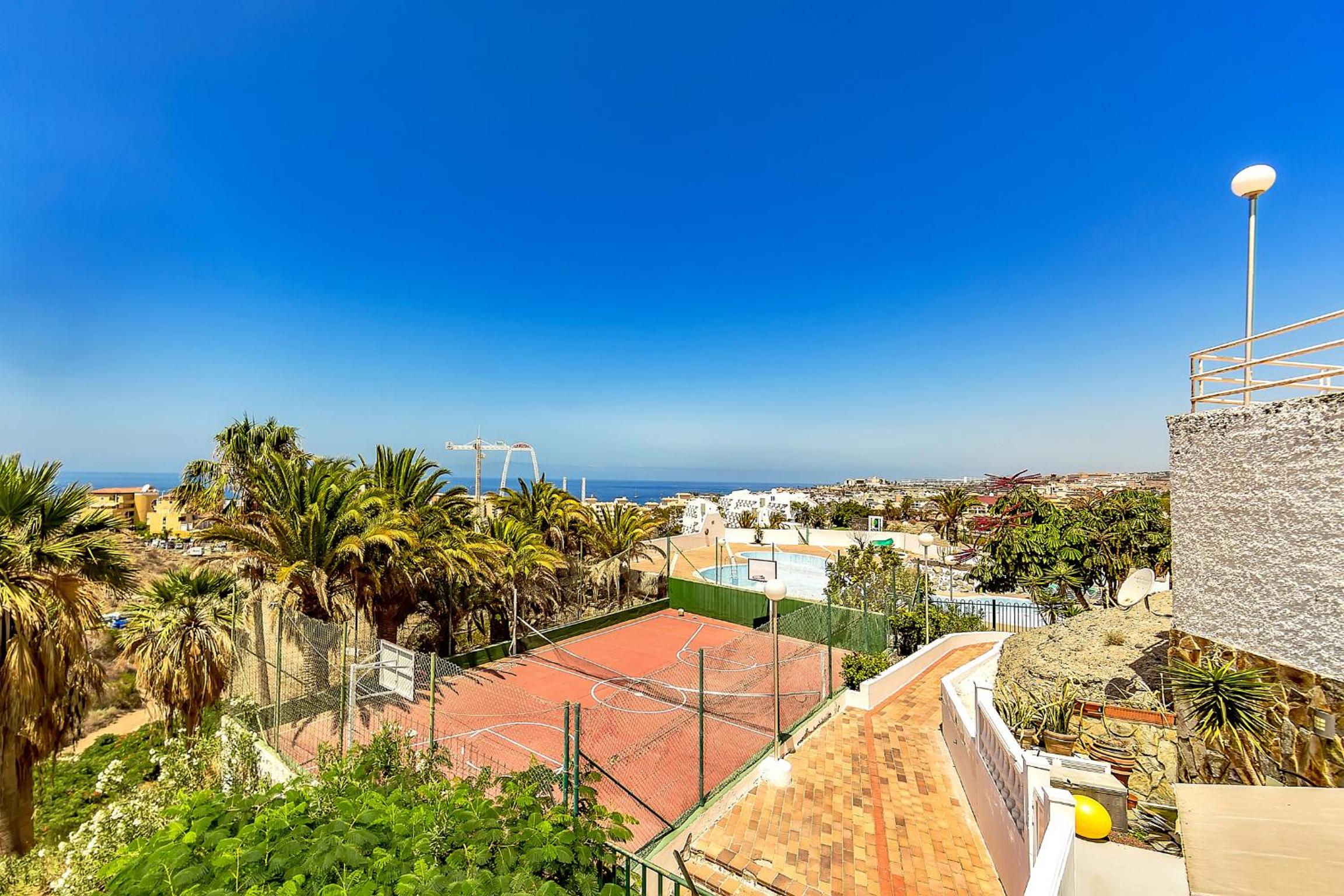 Atalaya court