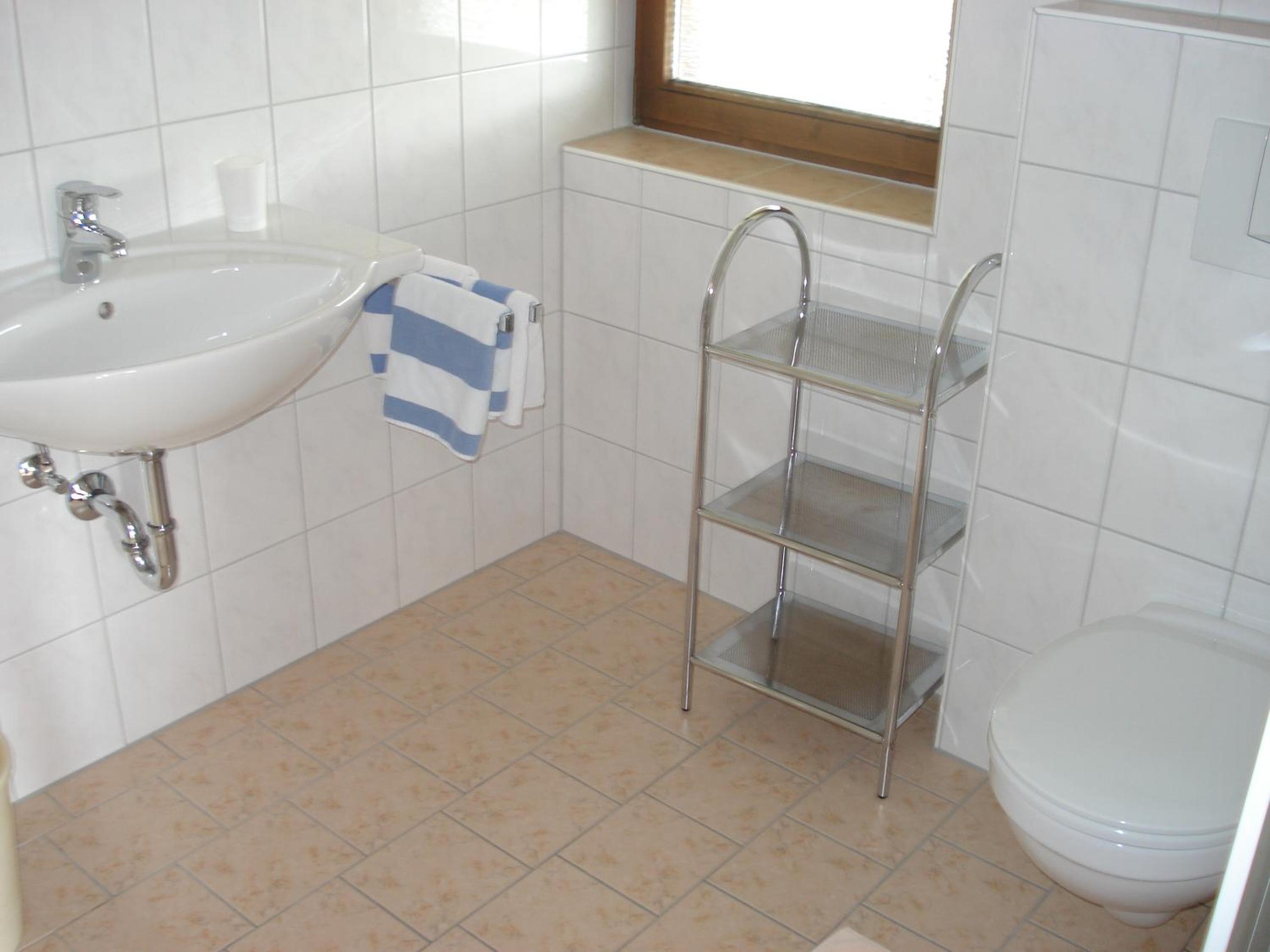 Gästehaus Sillaber-Gertraud Nuck