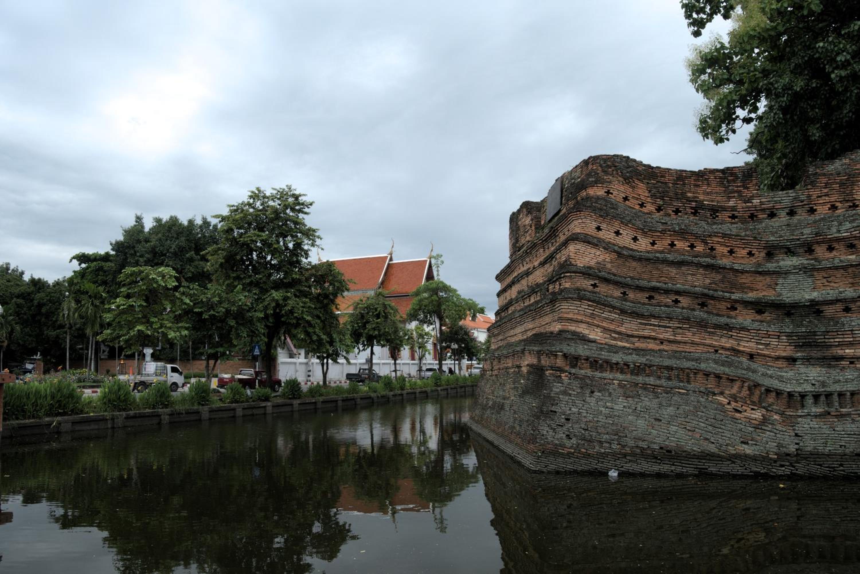 Jang Sripoom House view 2