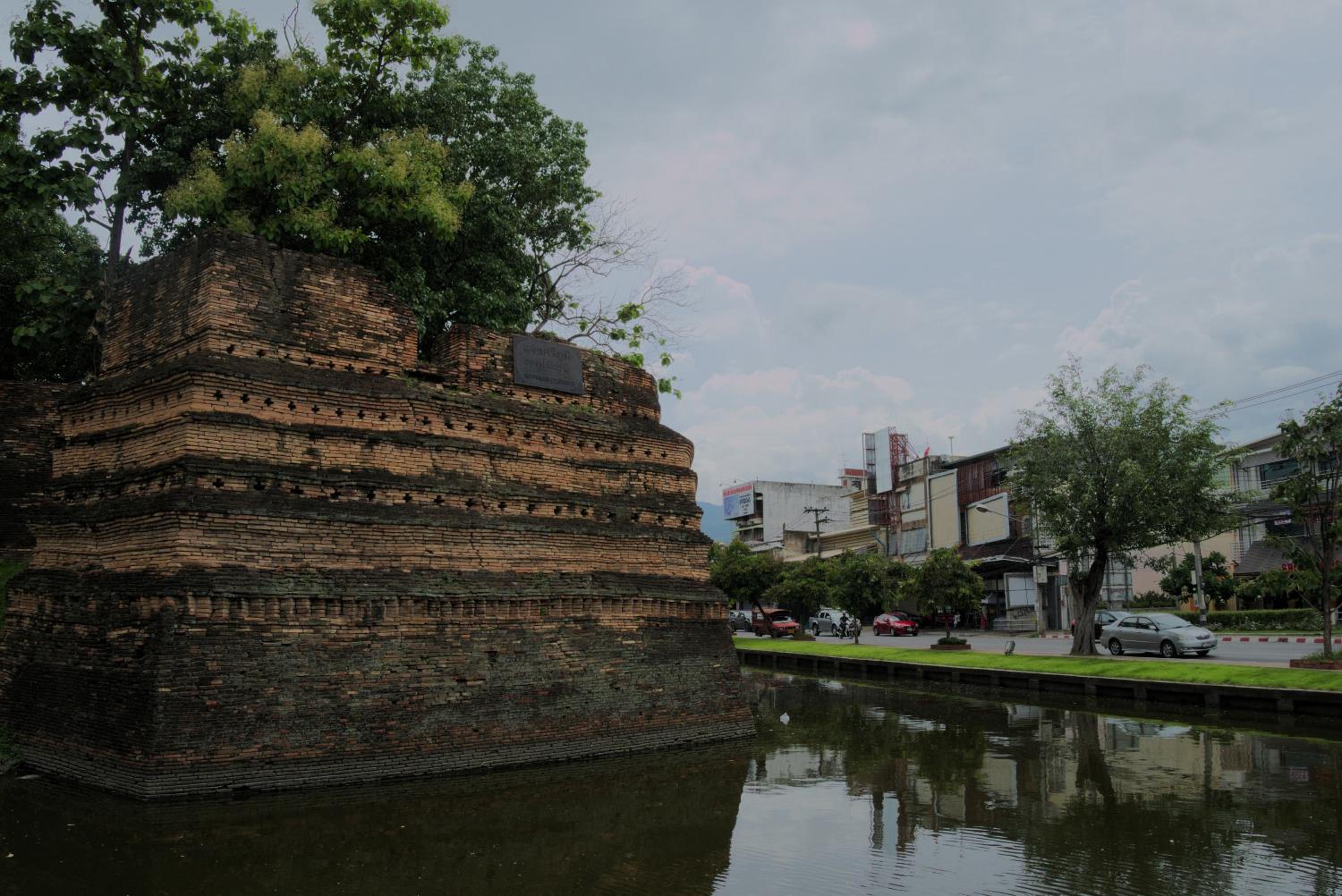 Jang Sripoom House view 5