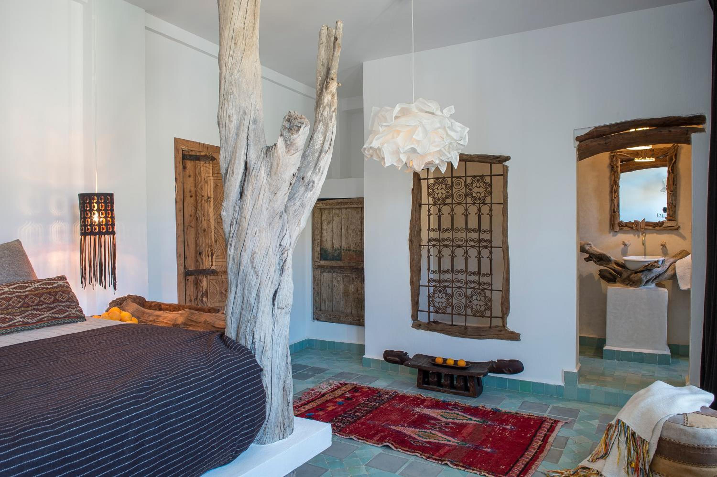 Munga Guesthouse view 5