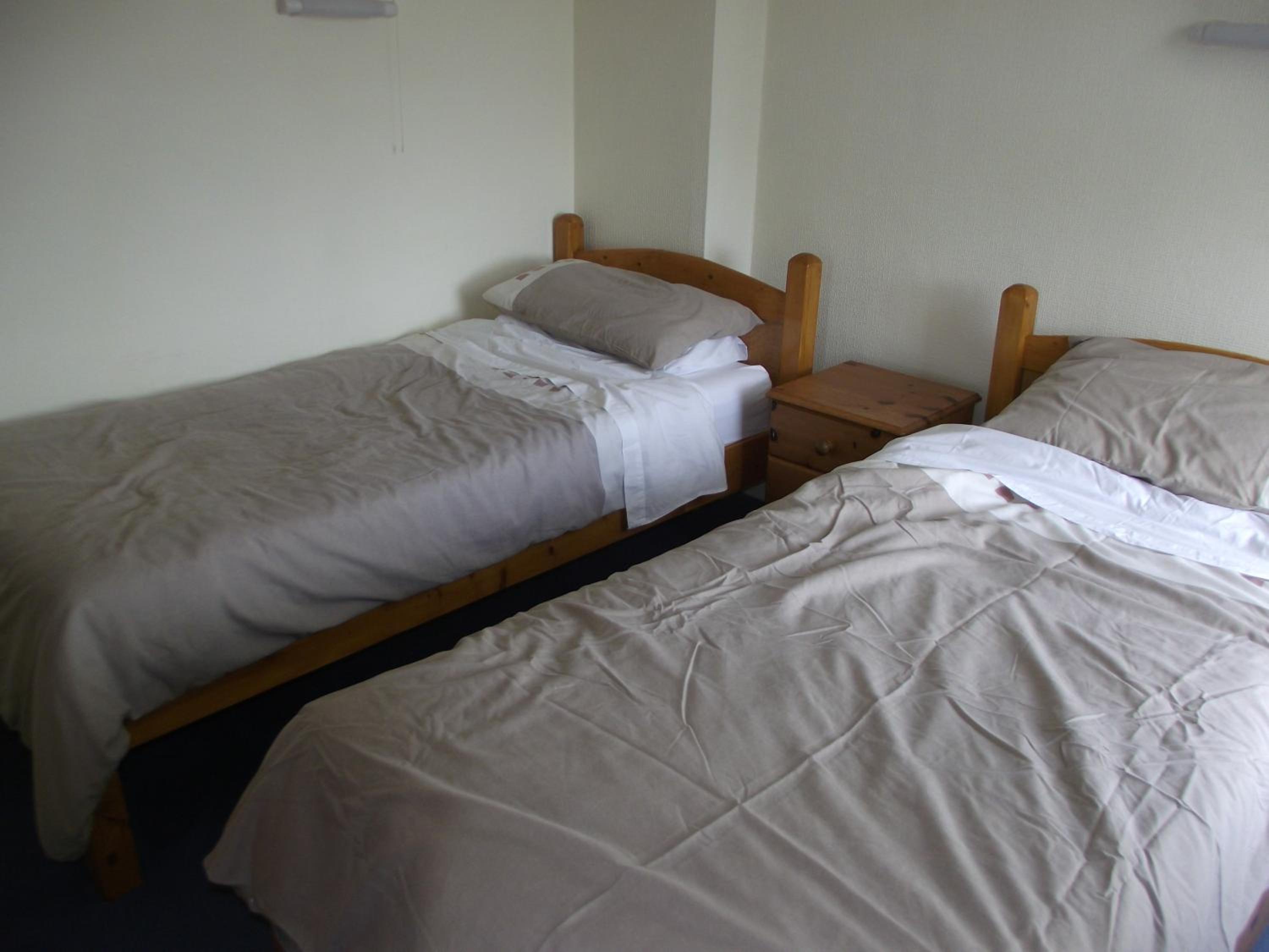 beaufort guesthouse