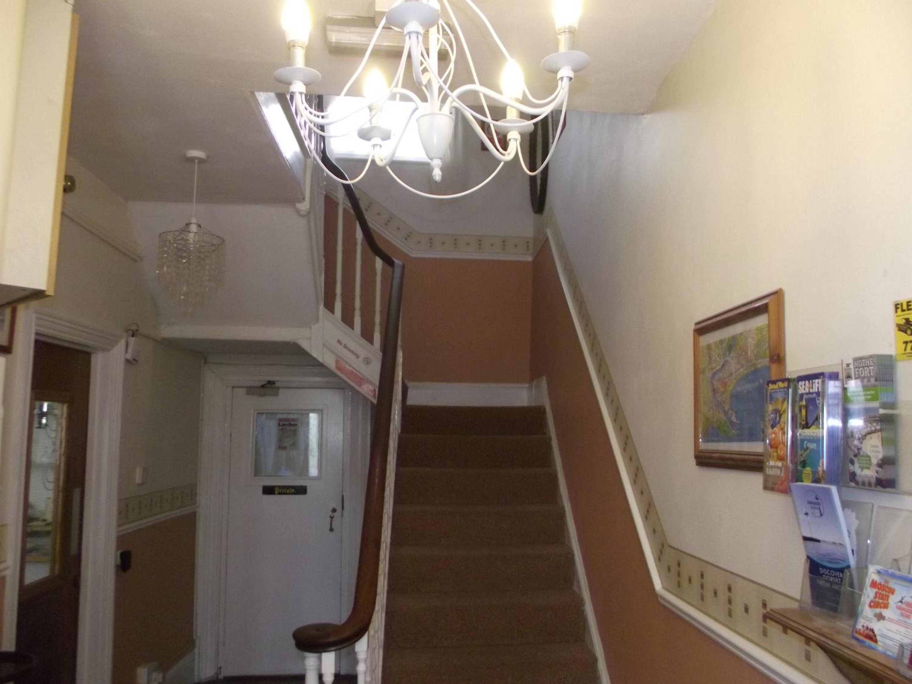 beaufort guesthouse