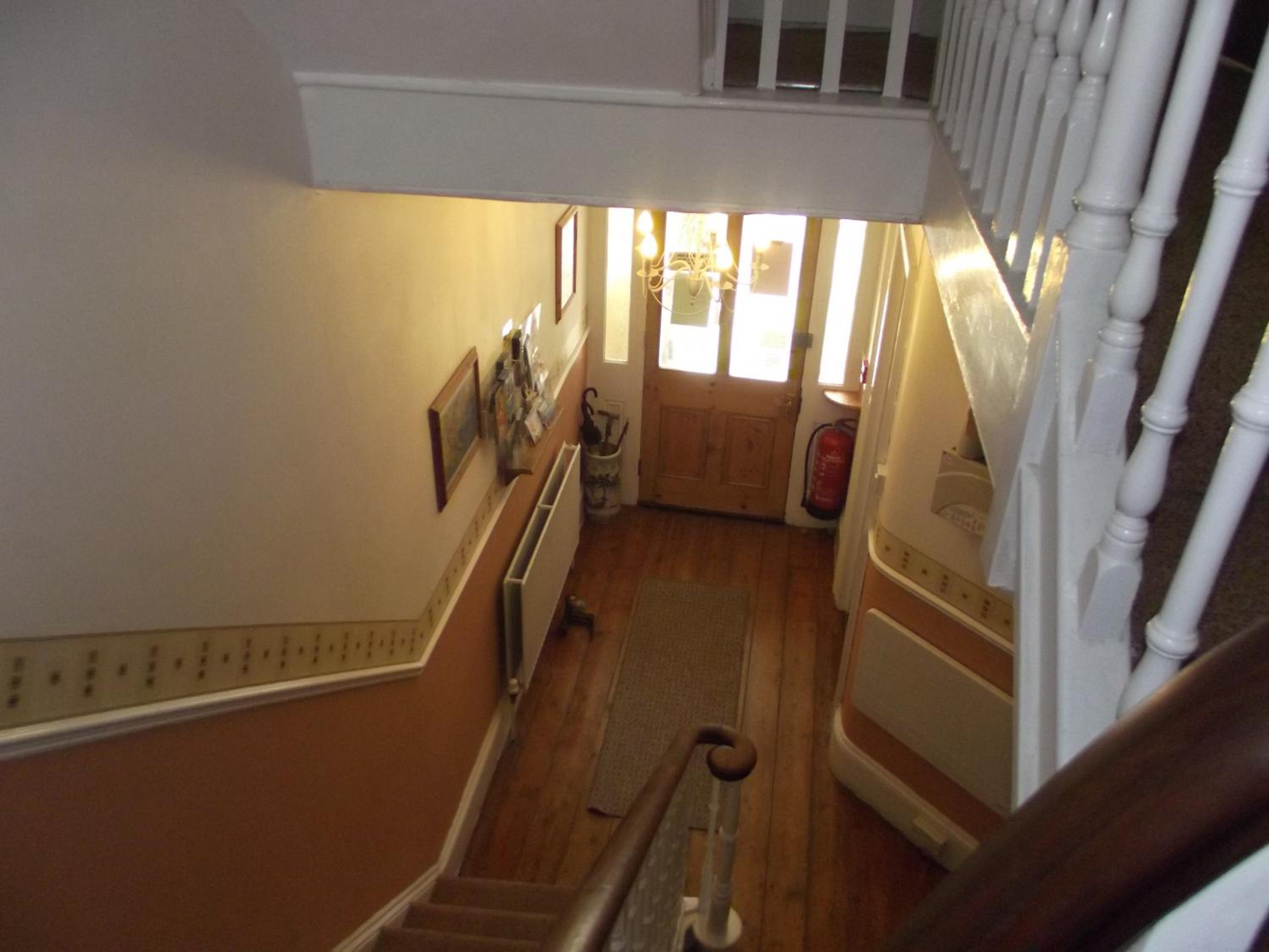 beaufort guesthouse