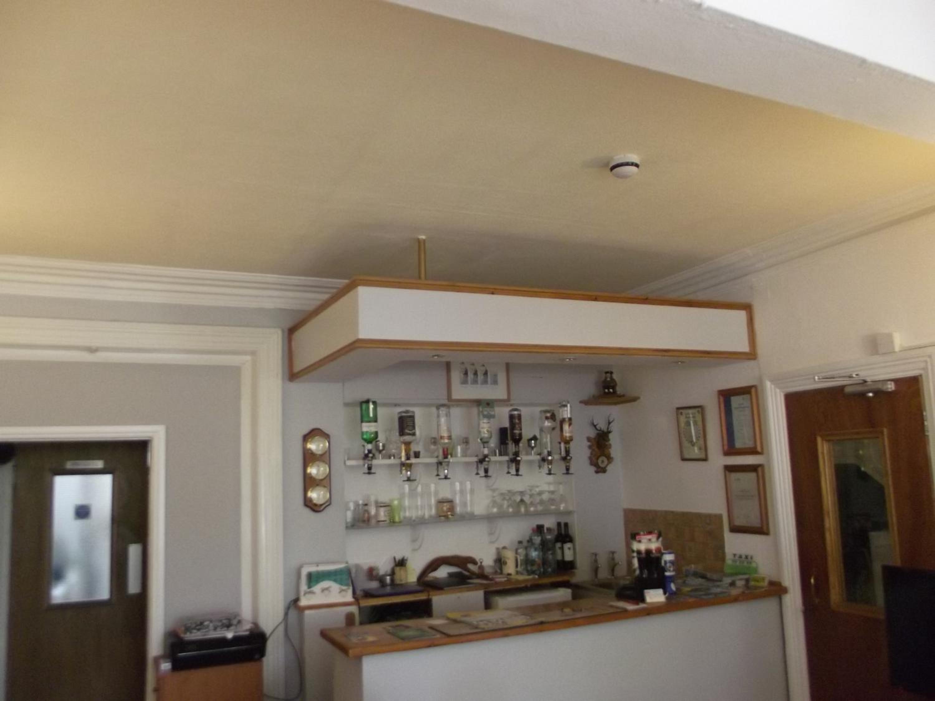 beaufort guesthouse