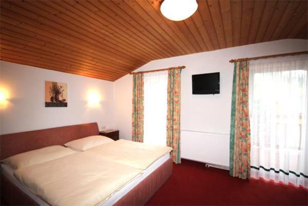 Ferienhaus Zum wilden Hannes