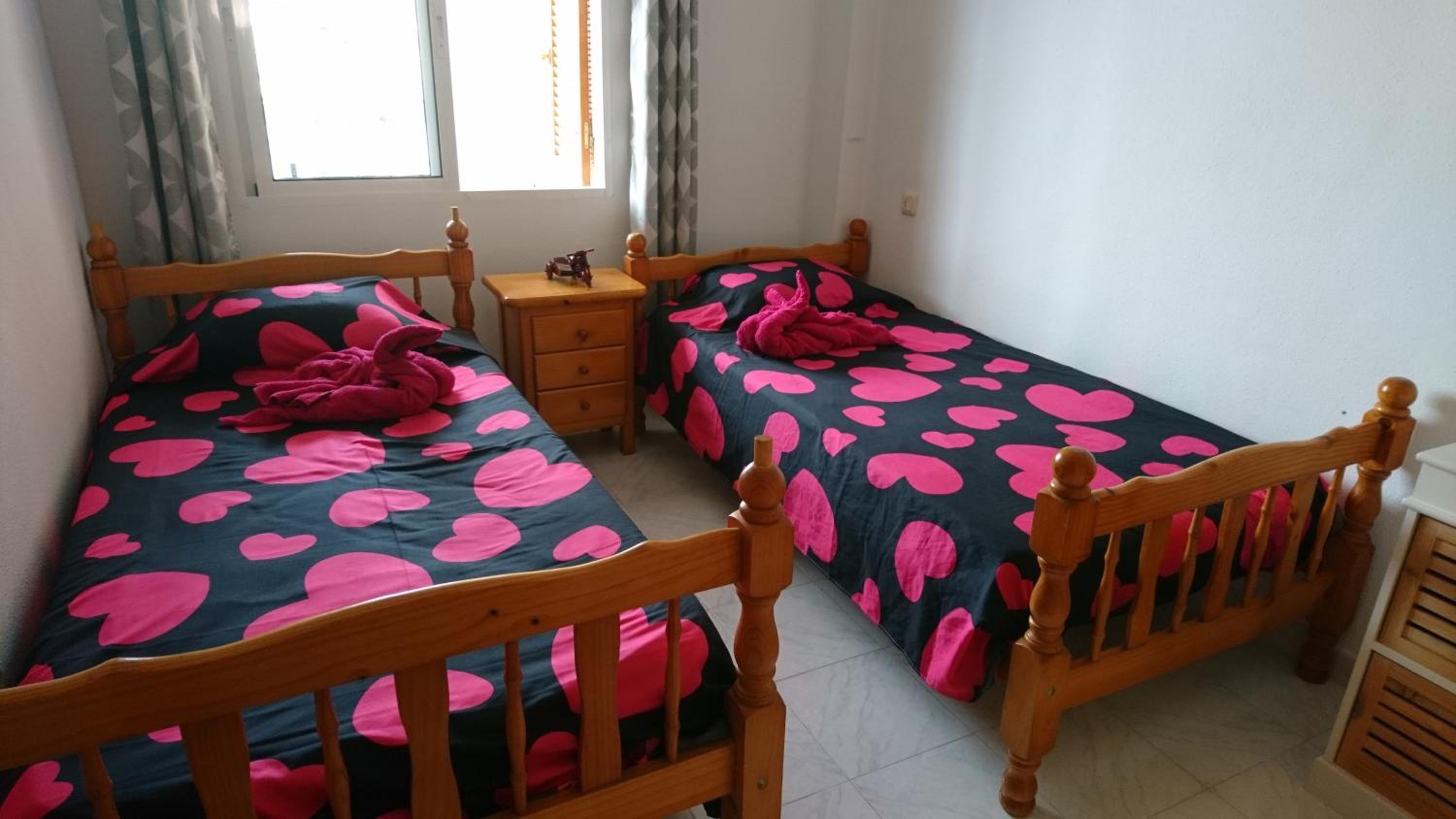 Stunning La Mata Beach Suite