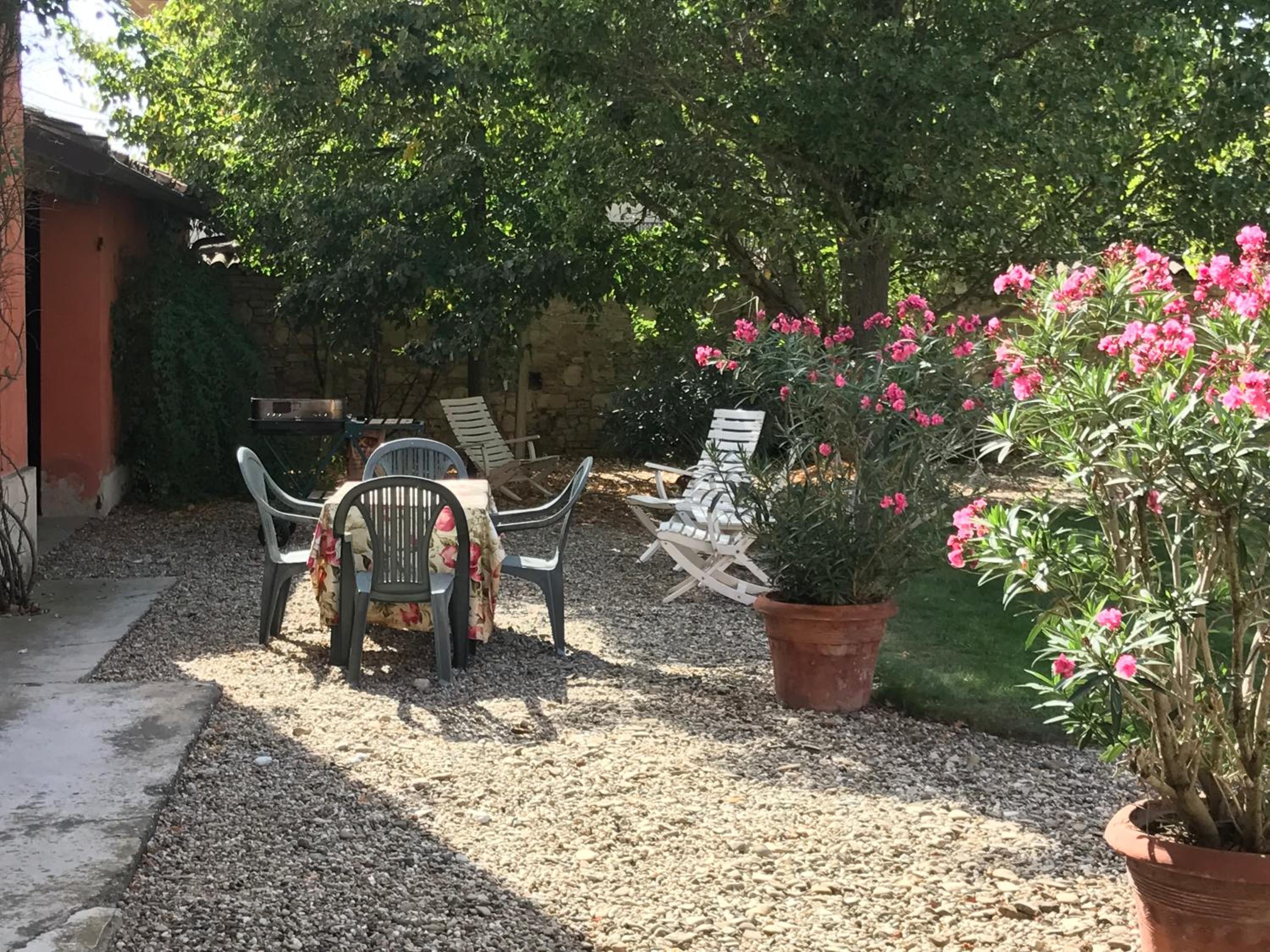 Country House La Viscarda