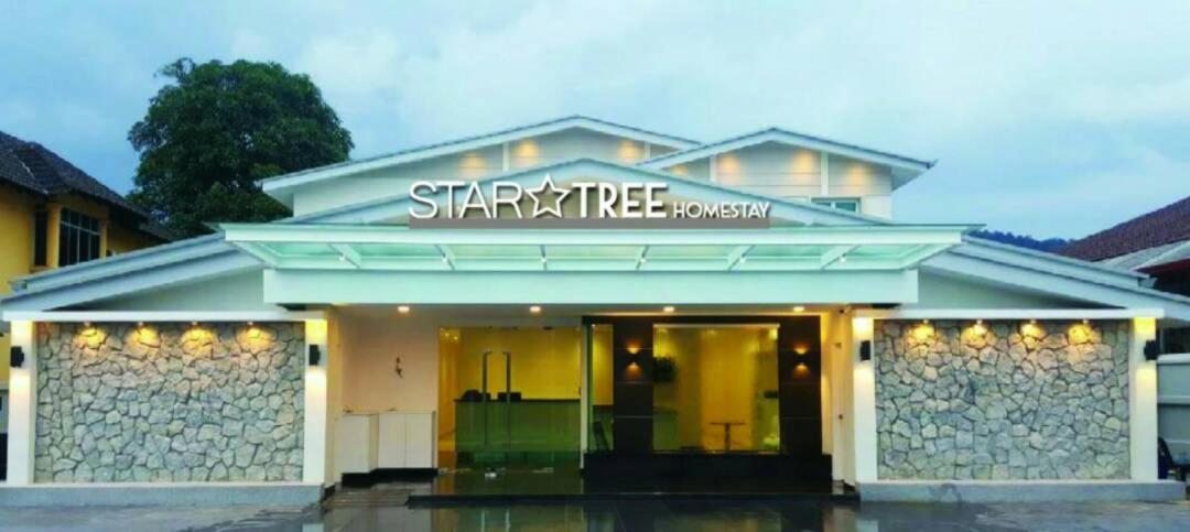 Star Tree Homestay - Self Check in photo 1
