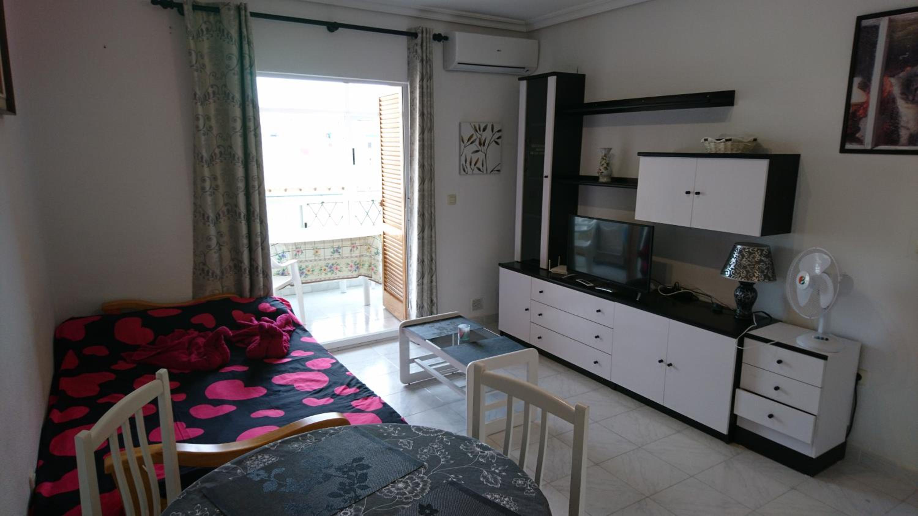 Stunning La Mata Beach Suite