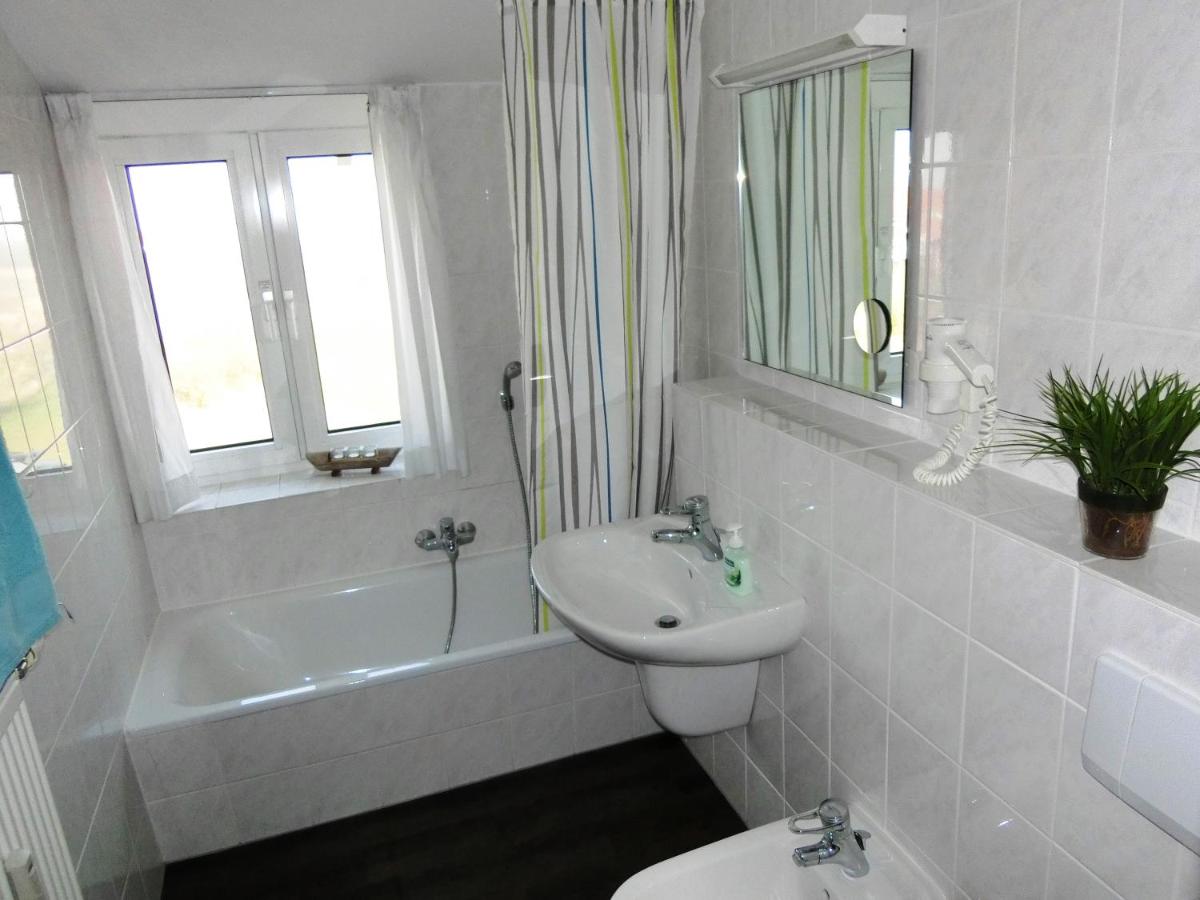 Apartmentanlage Birdieweg