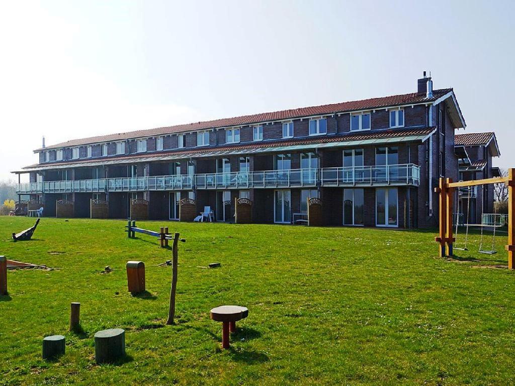 Apartmentanlage Birdieweg