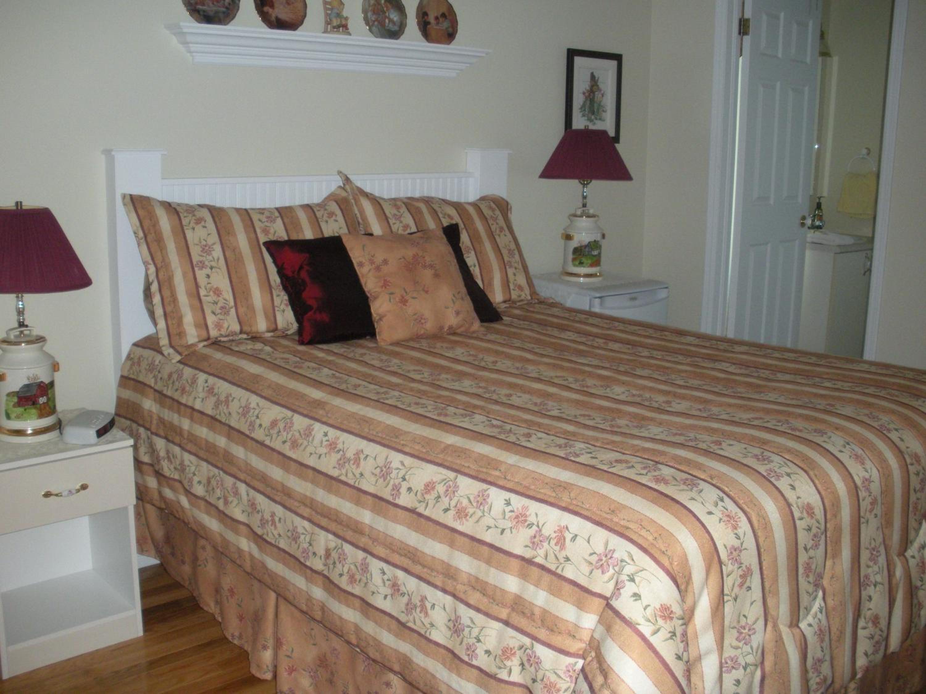 Côté's Bed & Breakfast