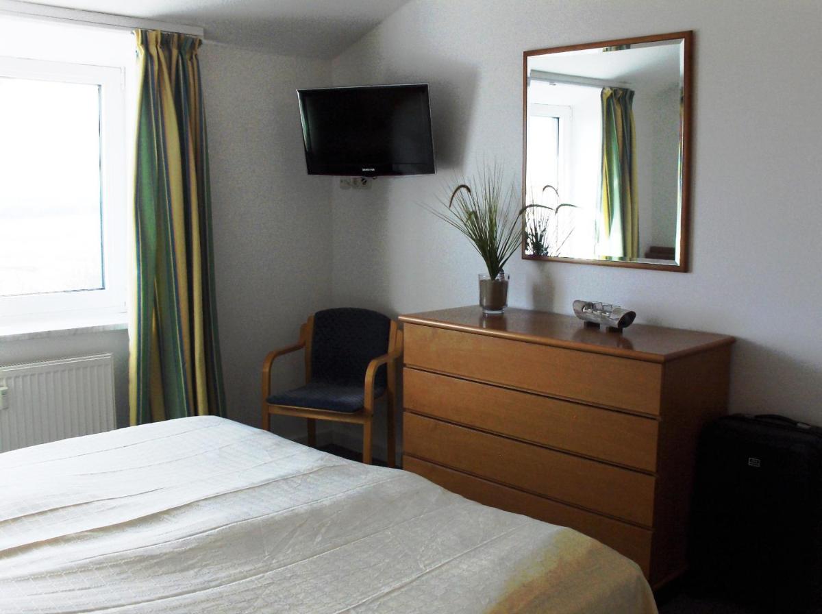 Apartmentanlage Birdieweg
