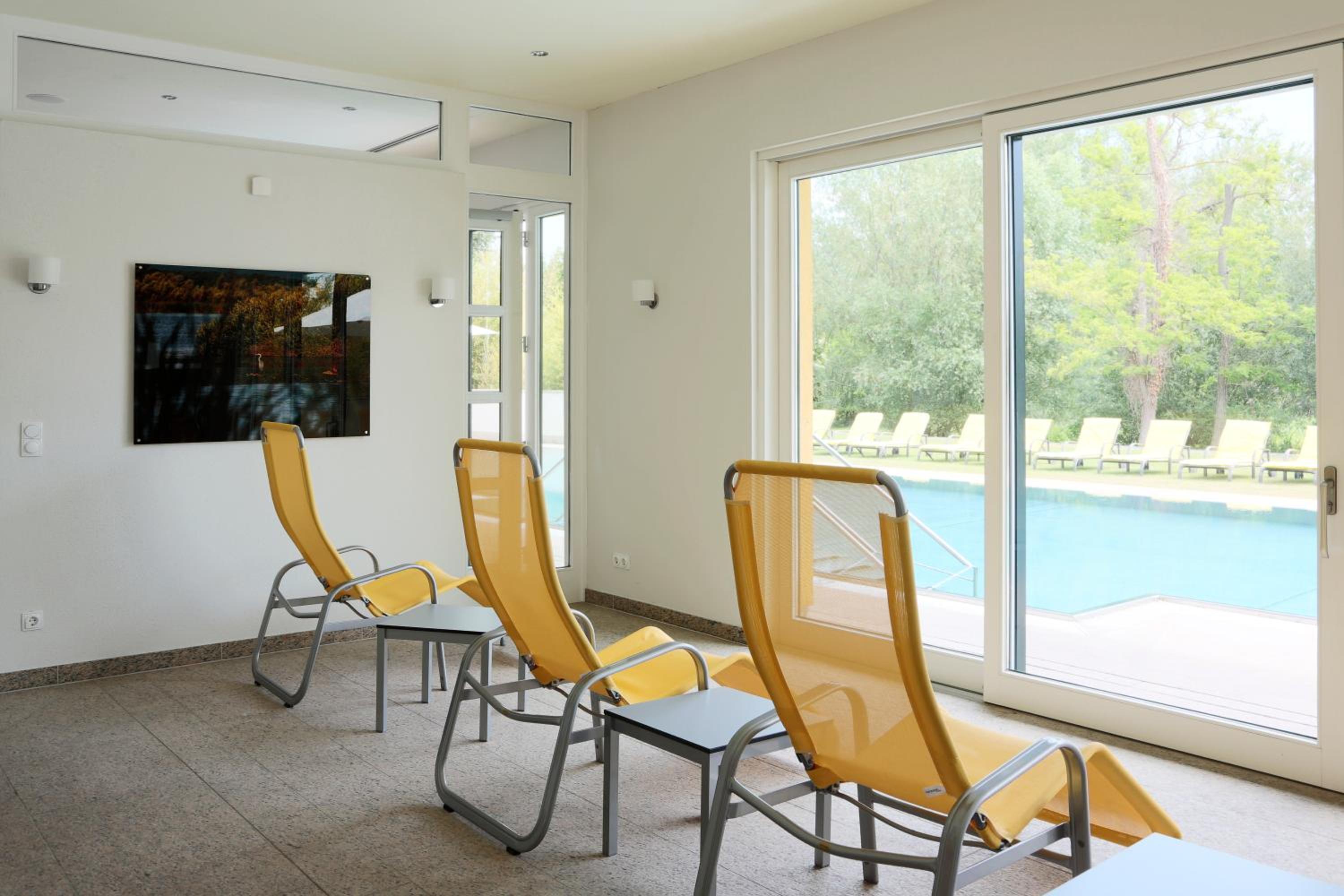 Hubertus Hof Landhotel