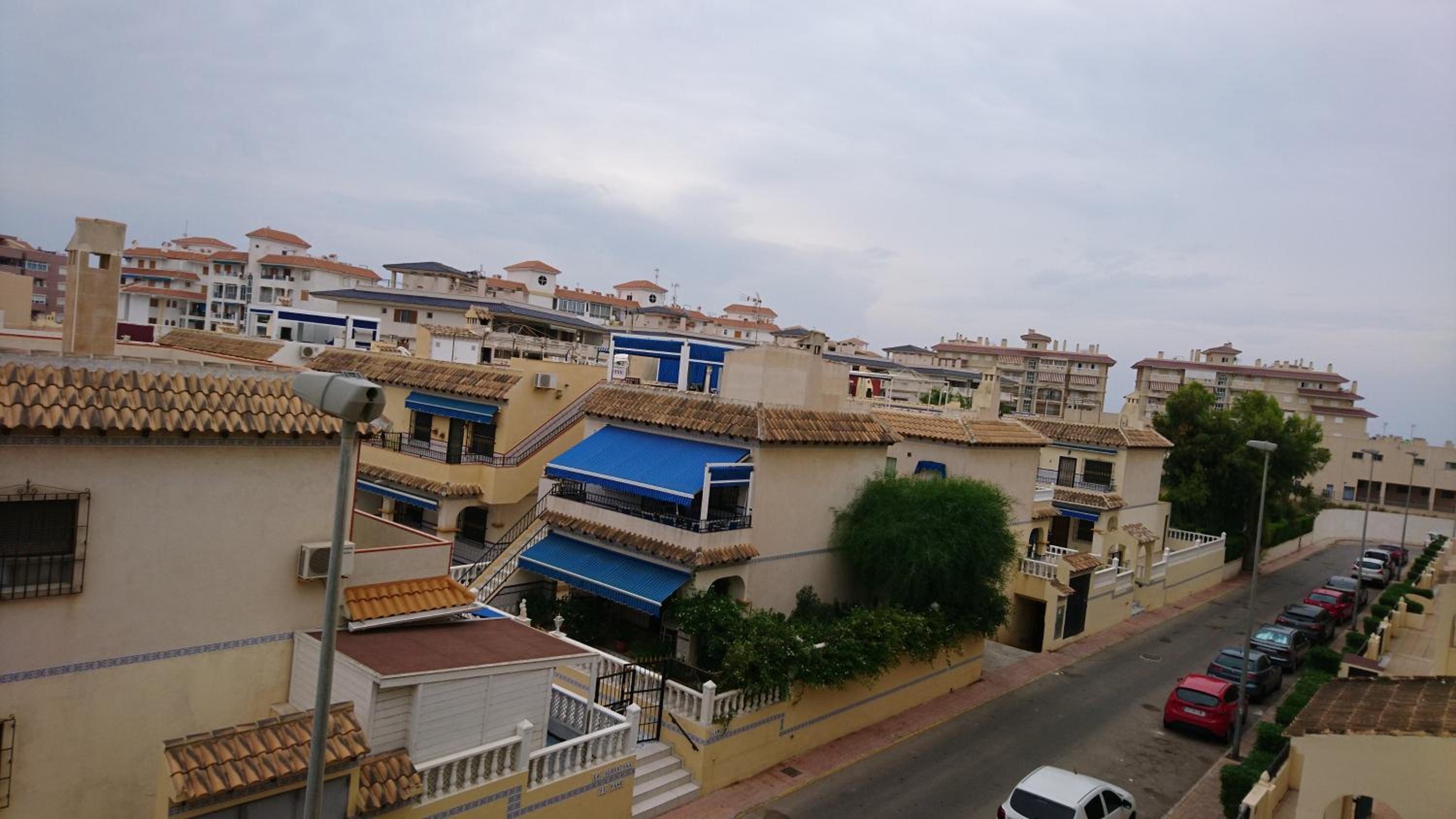Stunning La Mata Beach Suite