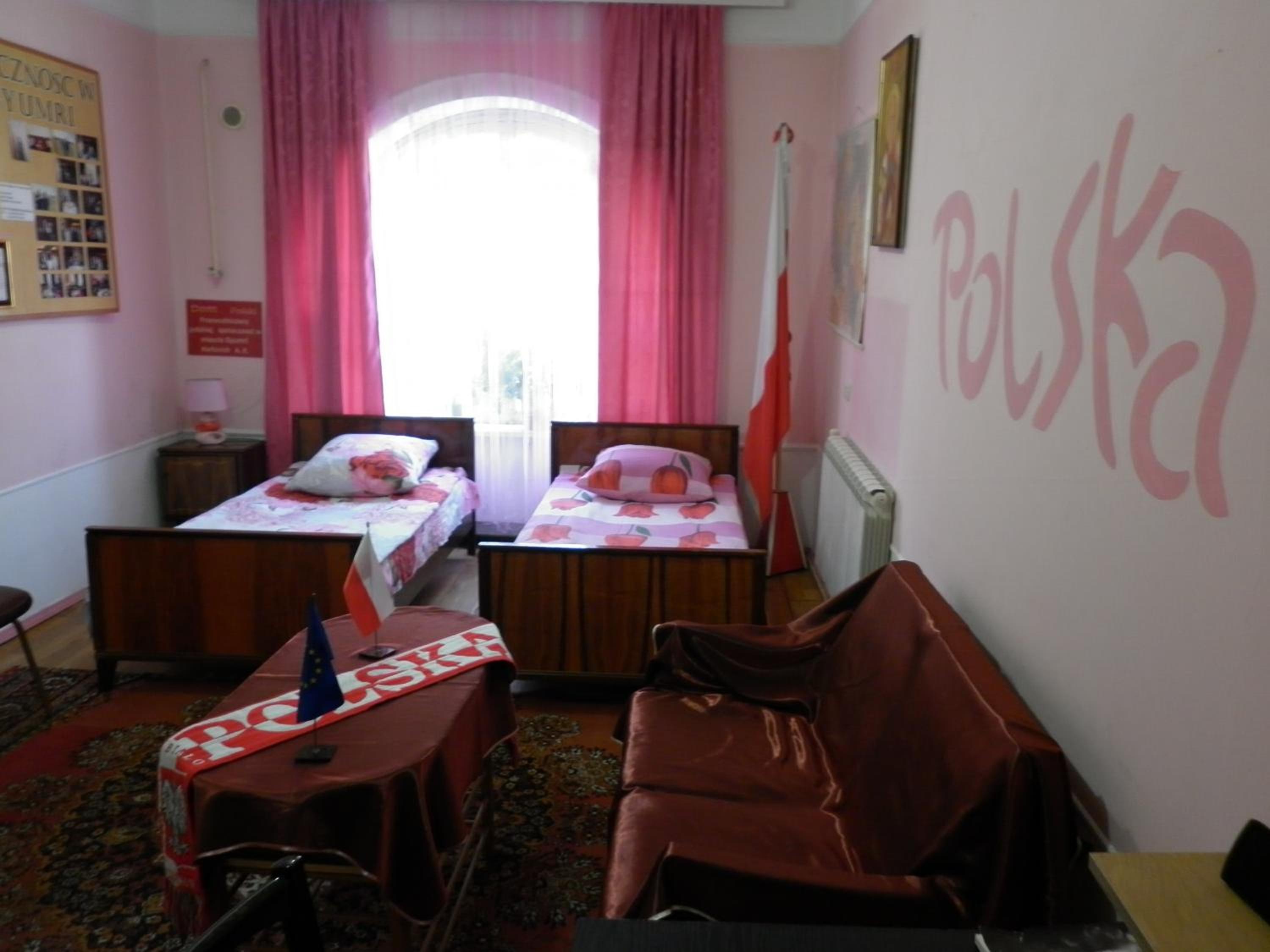 Guest House Dompolski